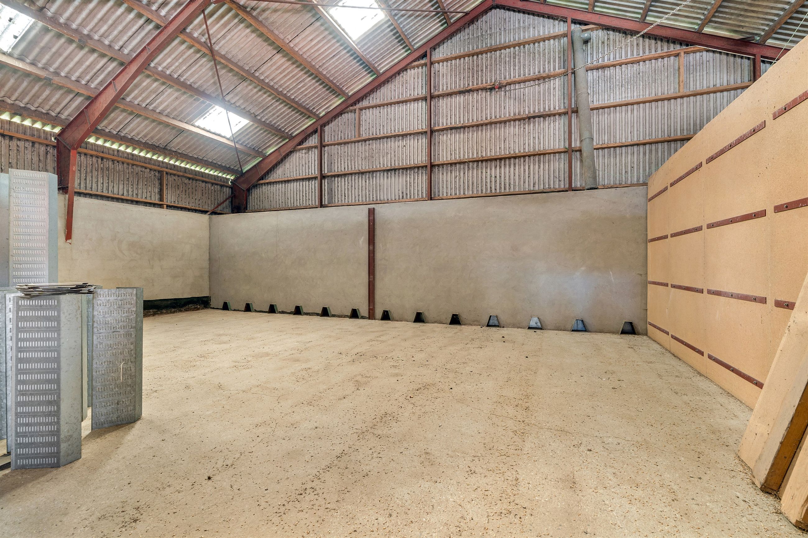  - Ammelhedevej 12, Ammelhede