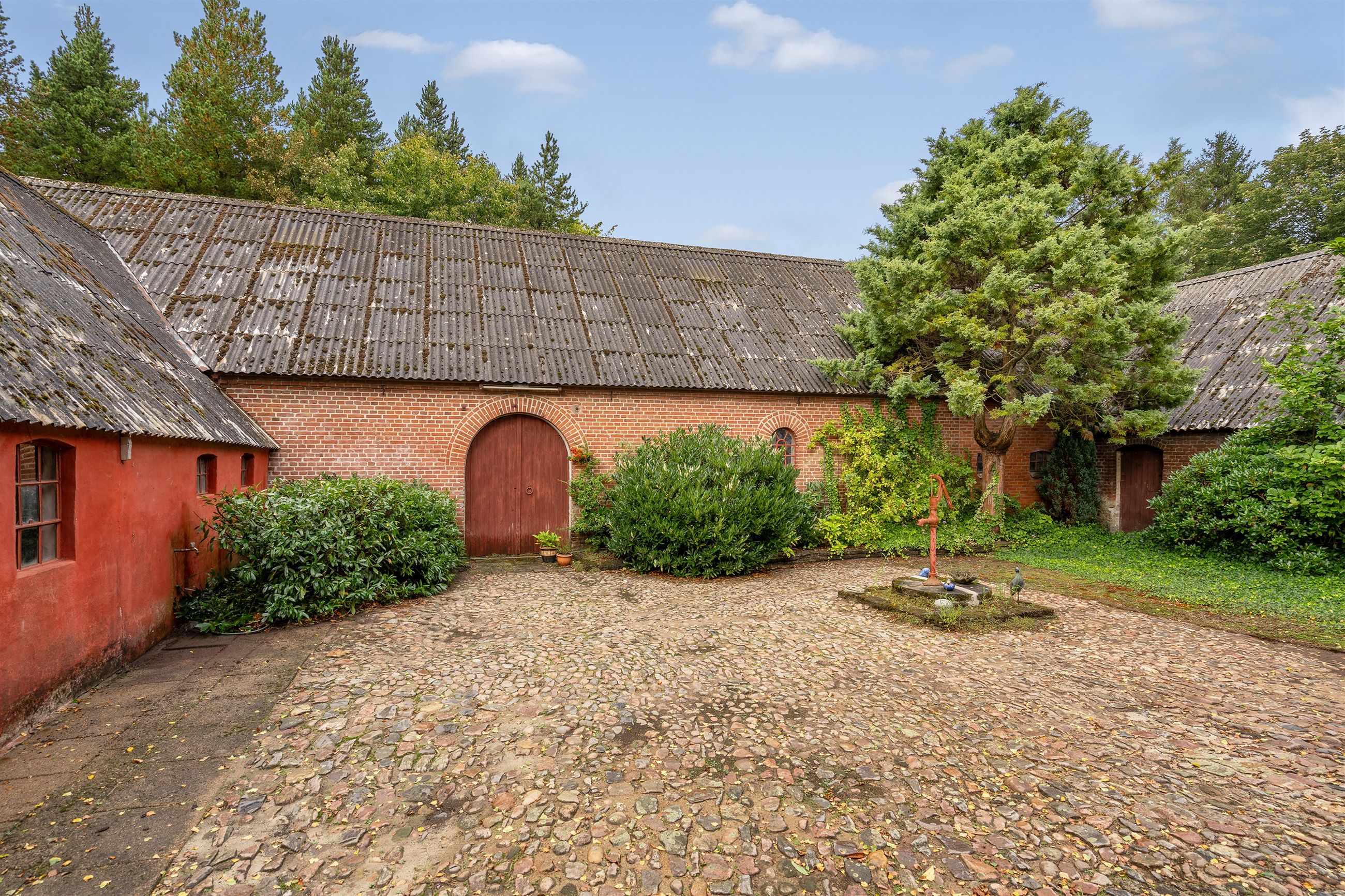  - Vinderslevholmvej 58, Hingeballe