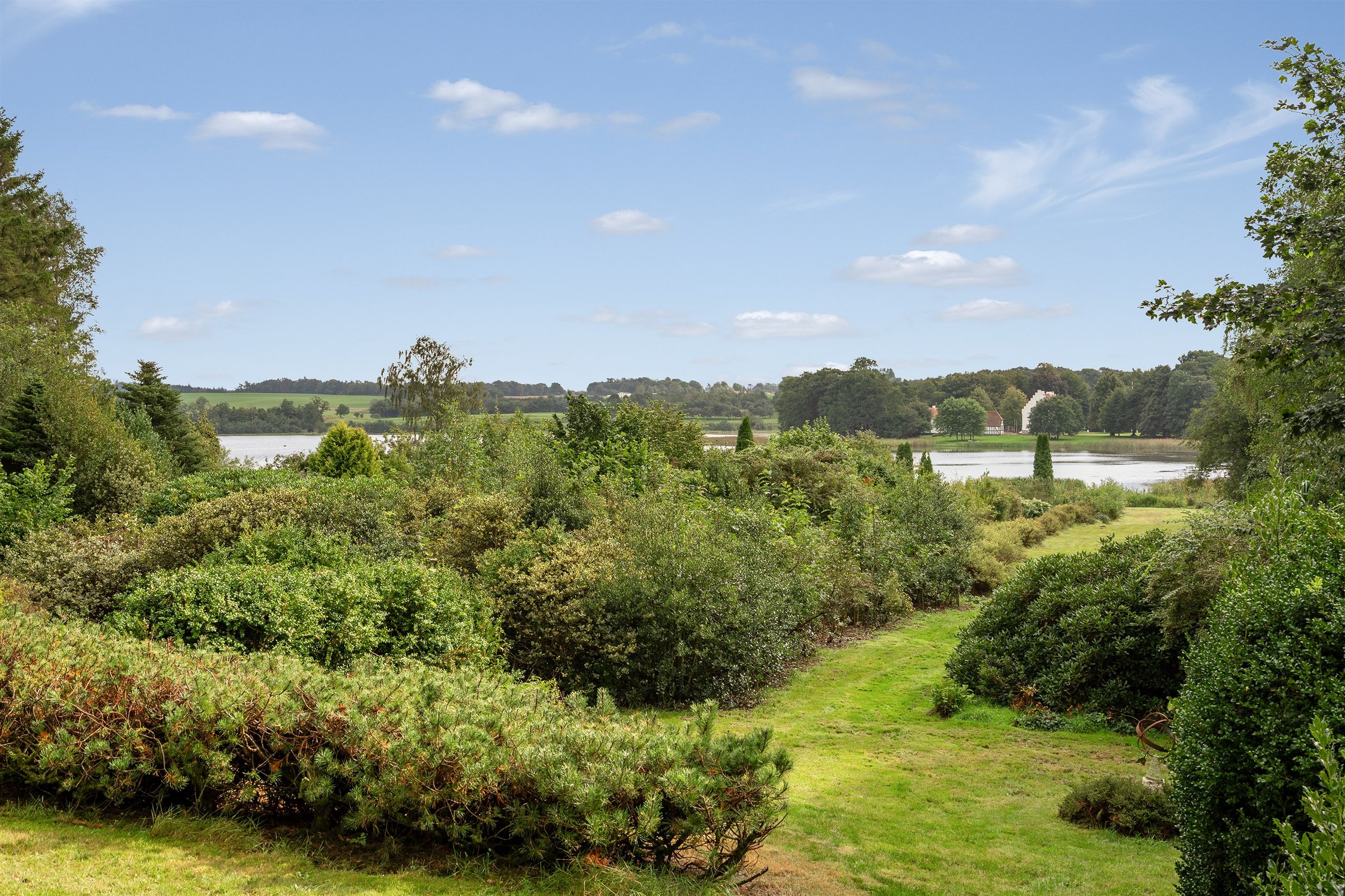  - Vinderslevholmvej 58, Hingeballe