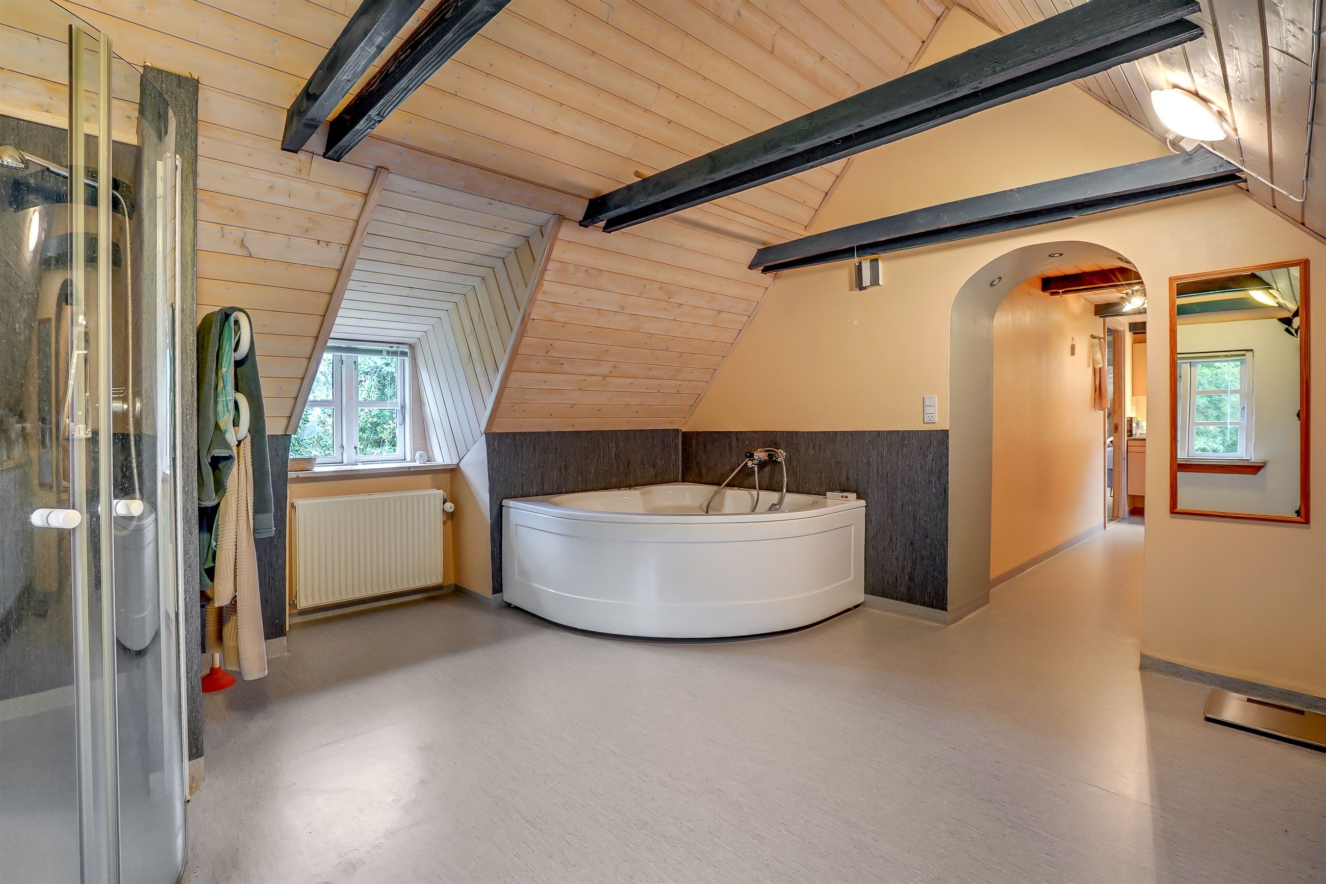  - Holmsgårdvej 4, Tykhøjet