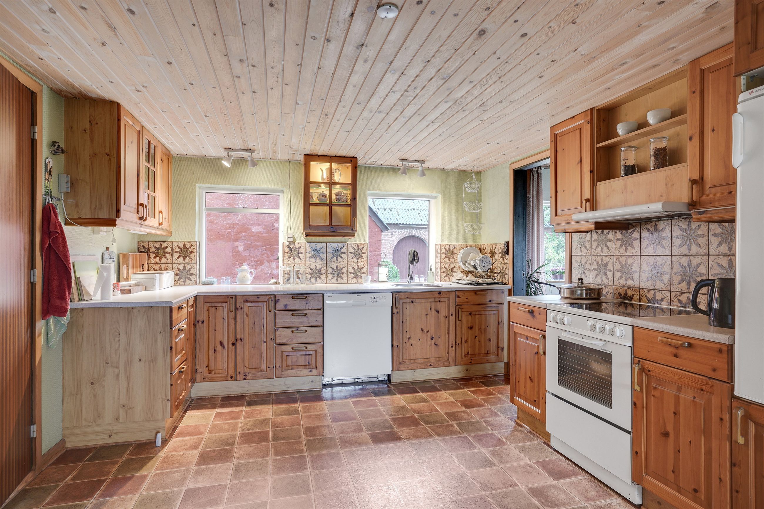  - Vinderslevholmvej 58, Hingeballe