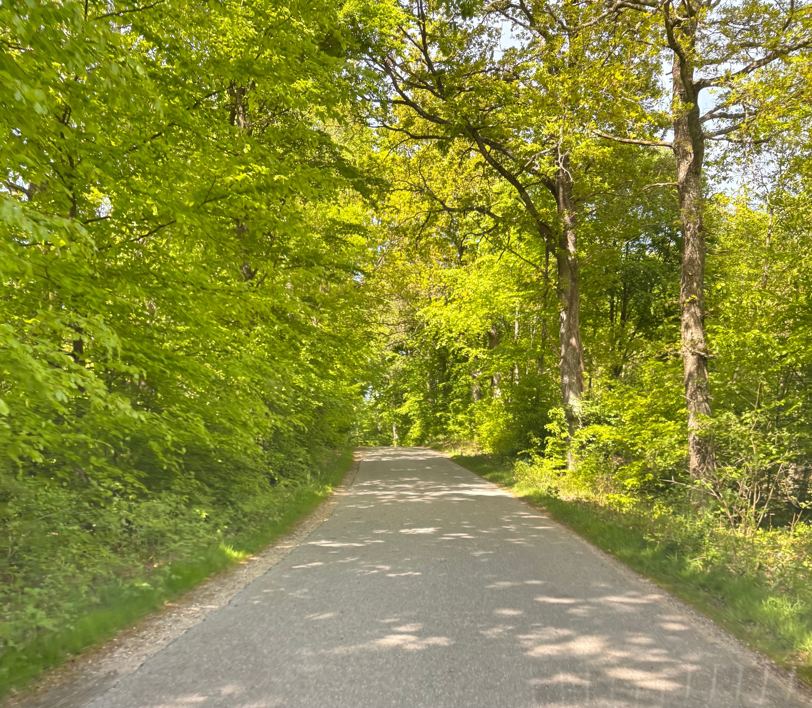  - Østenfjeldvej 21, Stadsevase