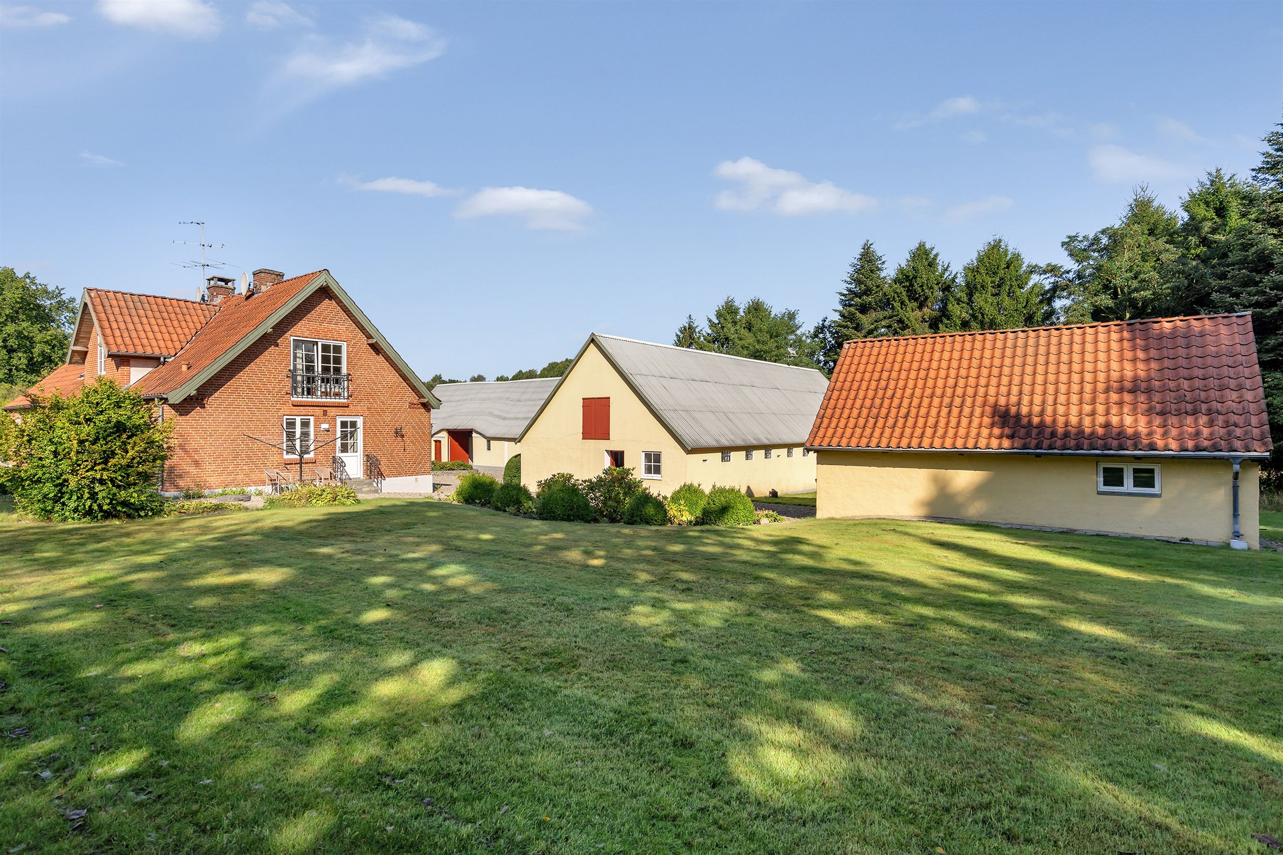  - Grønholtvej 4, Grønholt