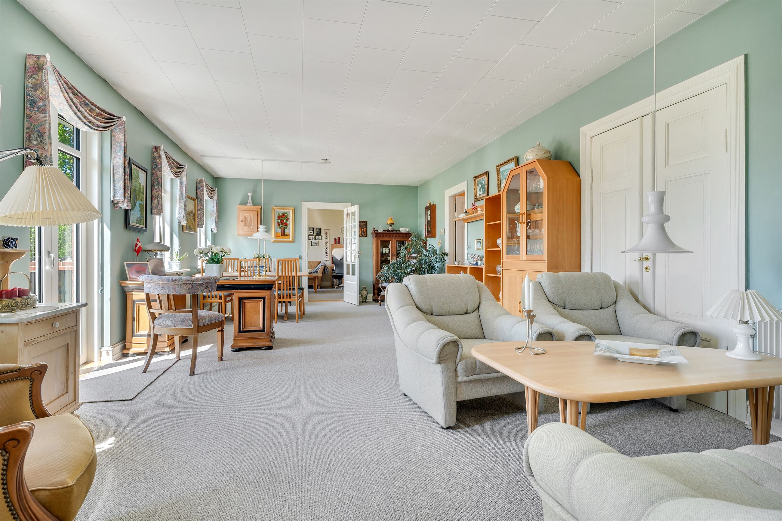  - Ammelhedevej 12, Ammelhede