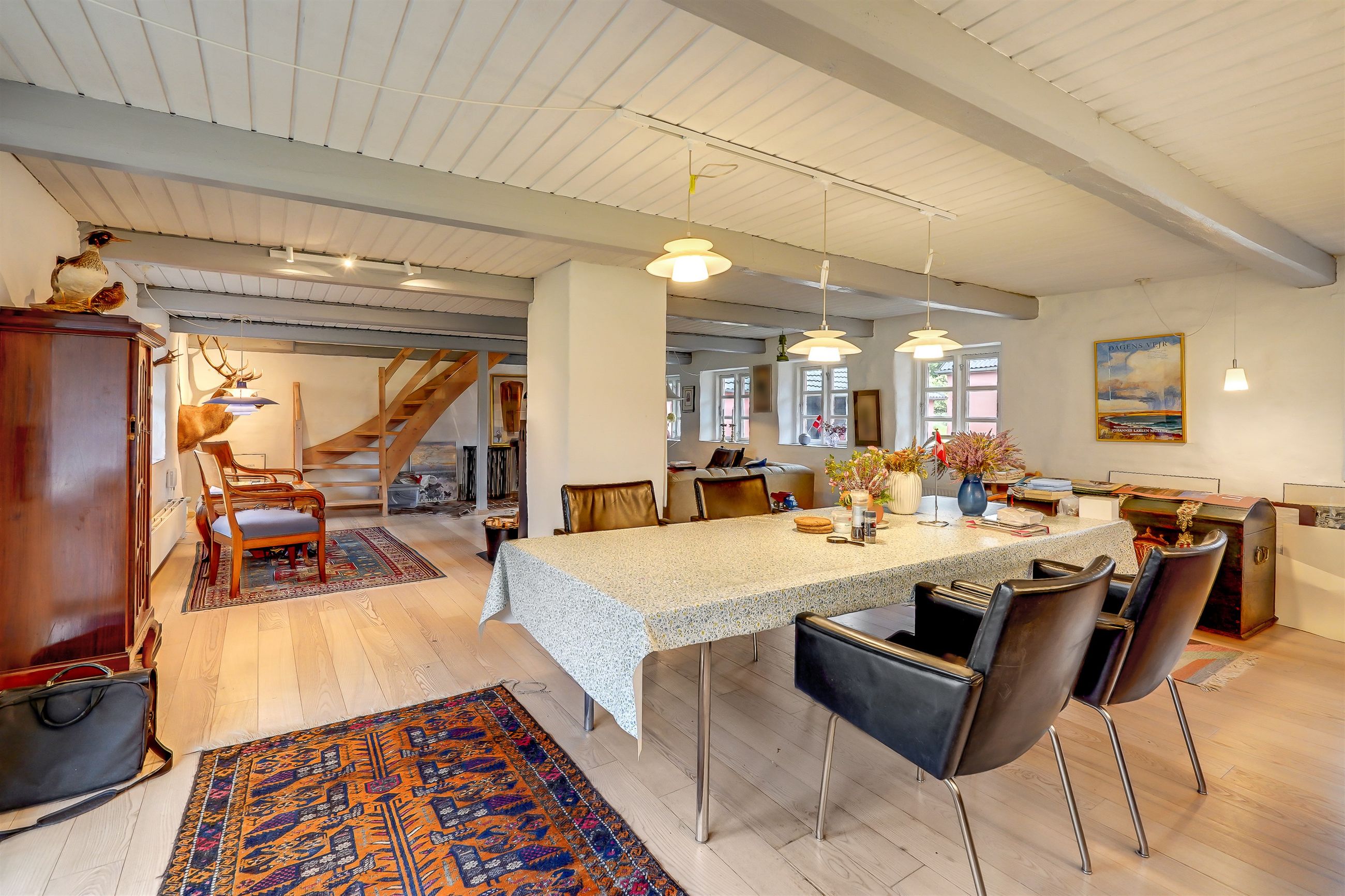  - Holmsgårdvej 4, Tykhøjet