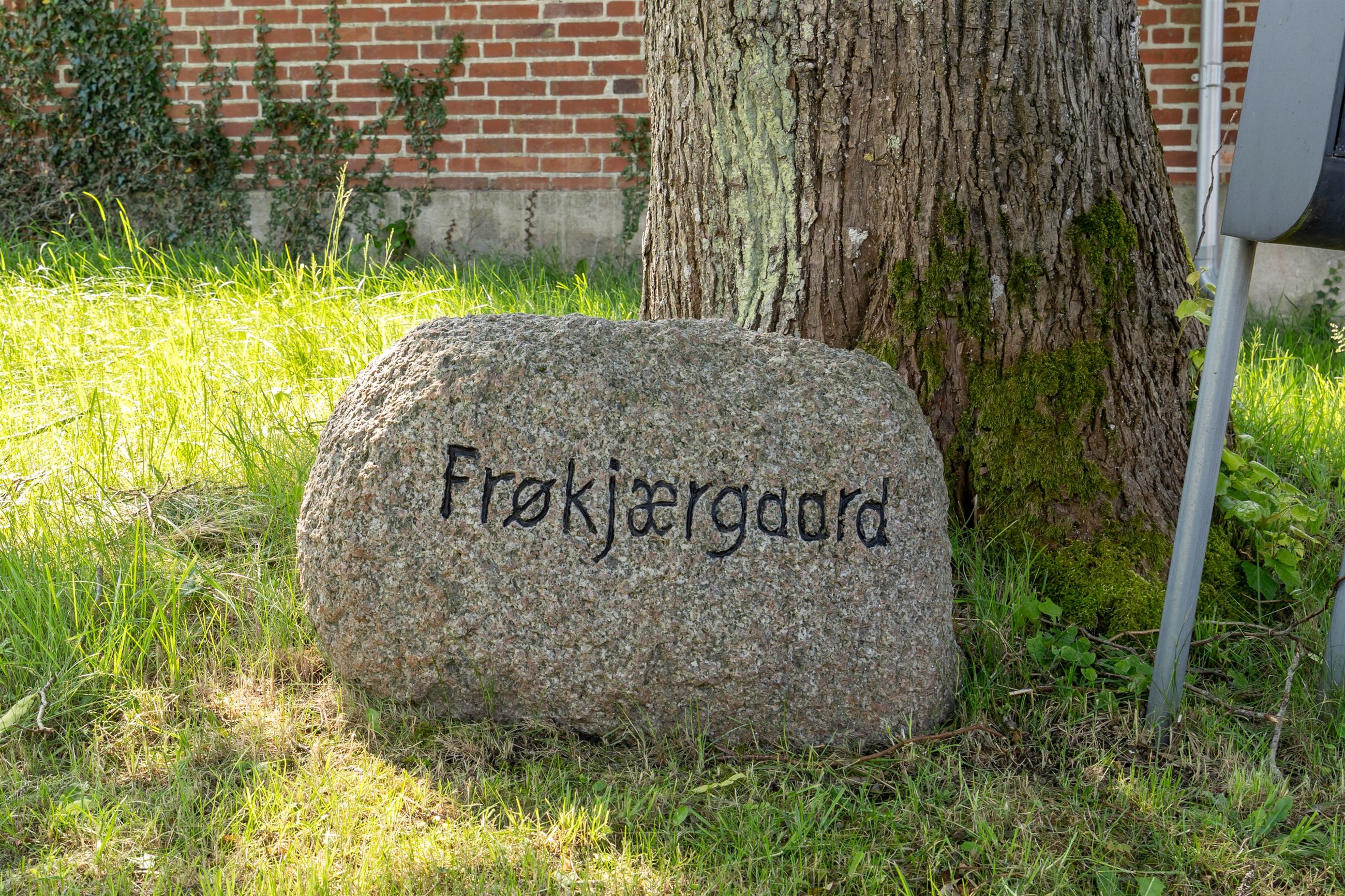  - Langelinie 68, Borum