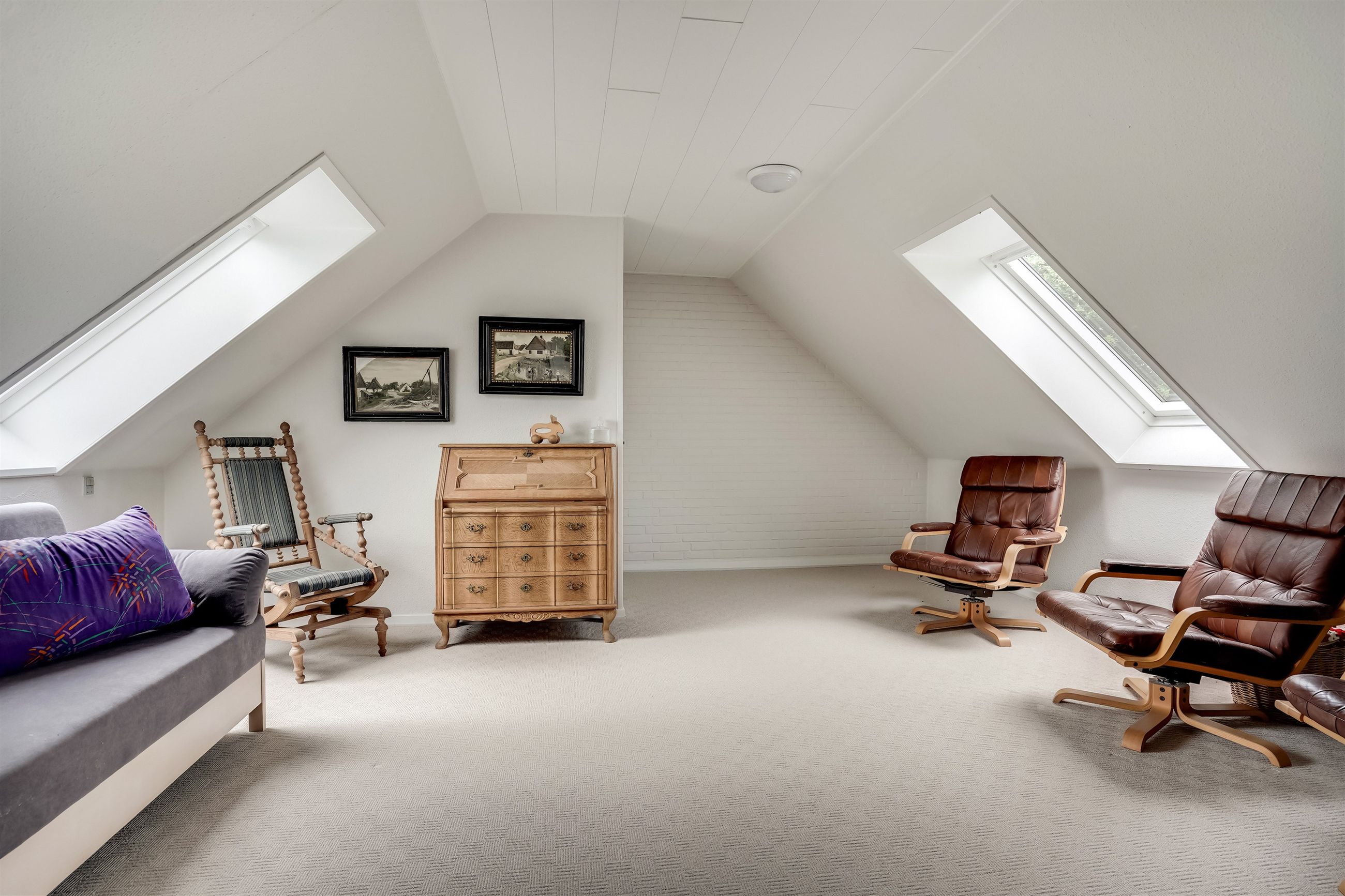  - Bavnbjergvej 8, Grejs Øst