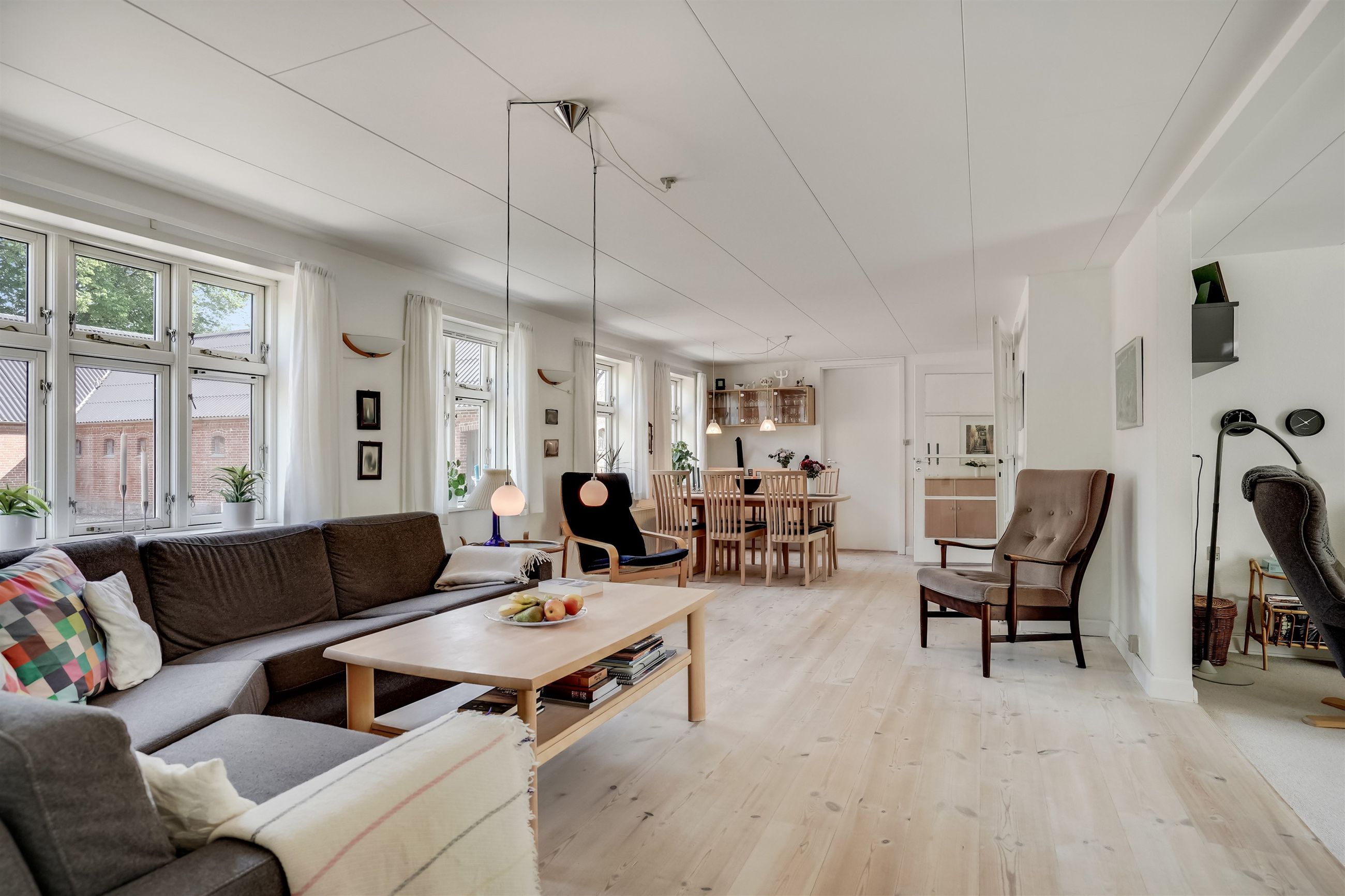  - Langelinie 68, Borum