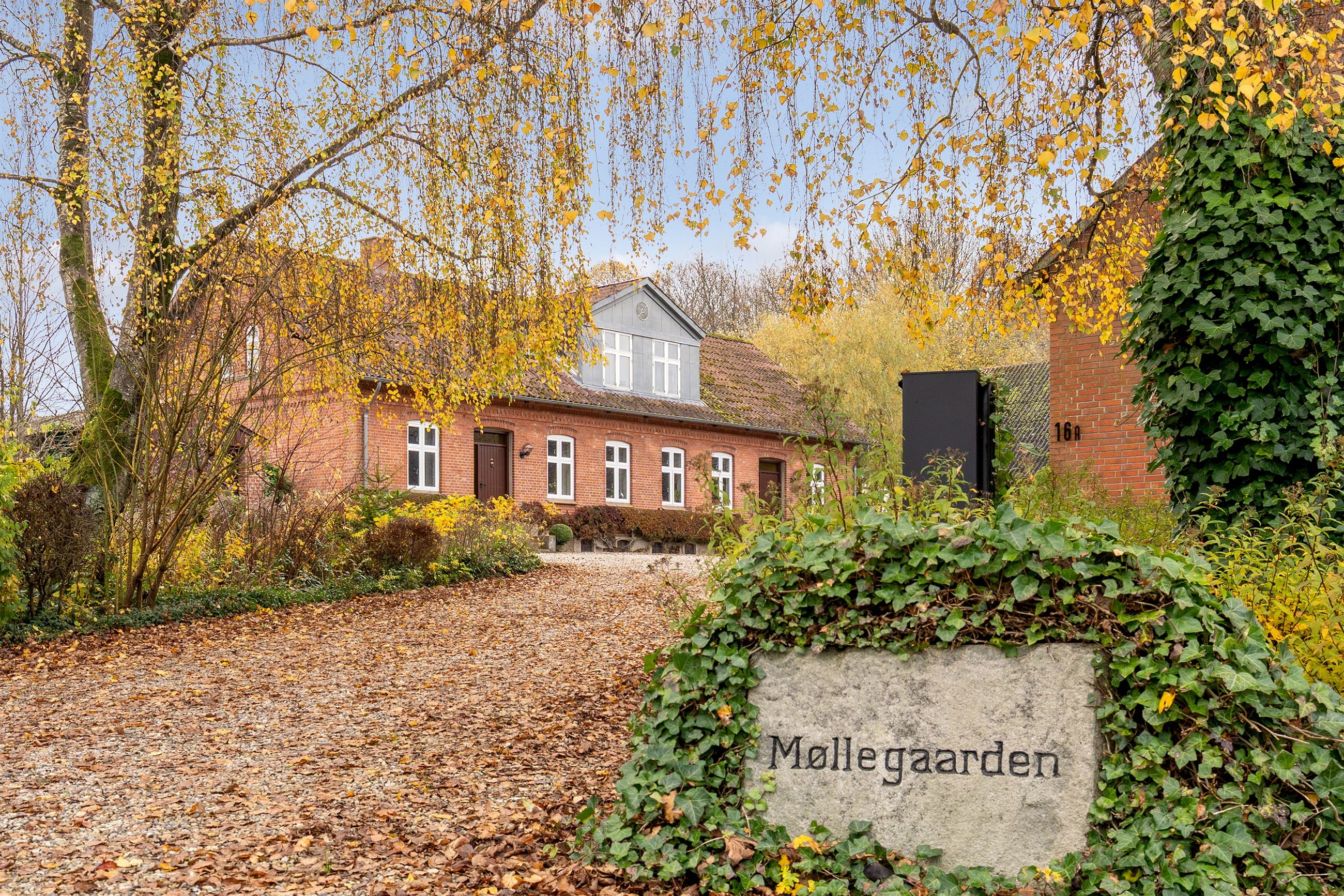  - Houlbjergvej 16A, Houlbjerg