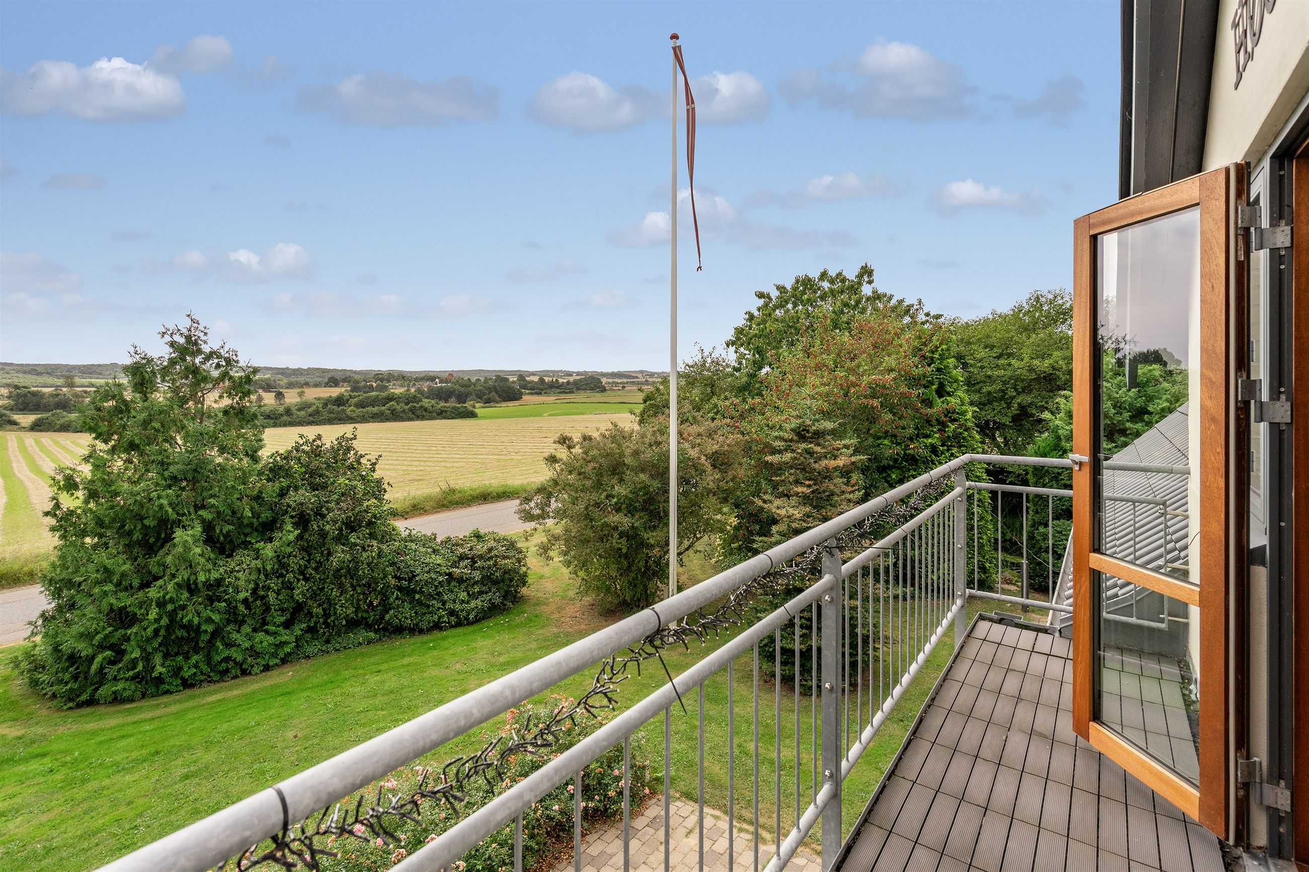  - Edelhoffvej 13, Højby Mark