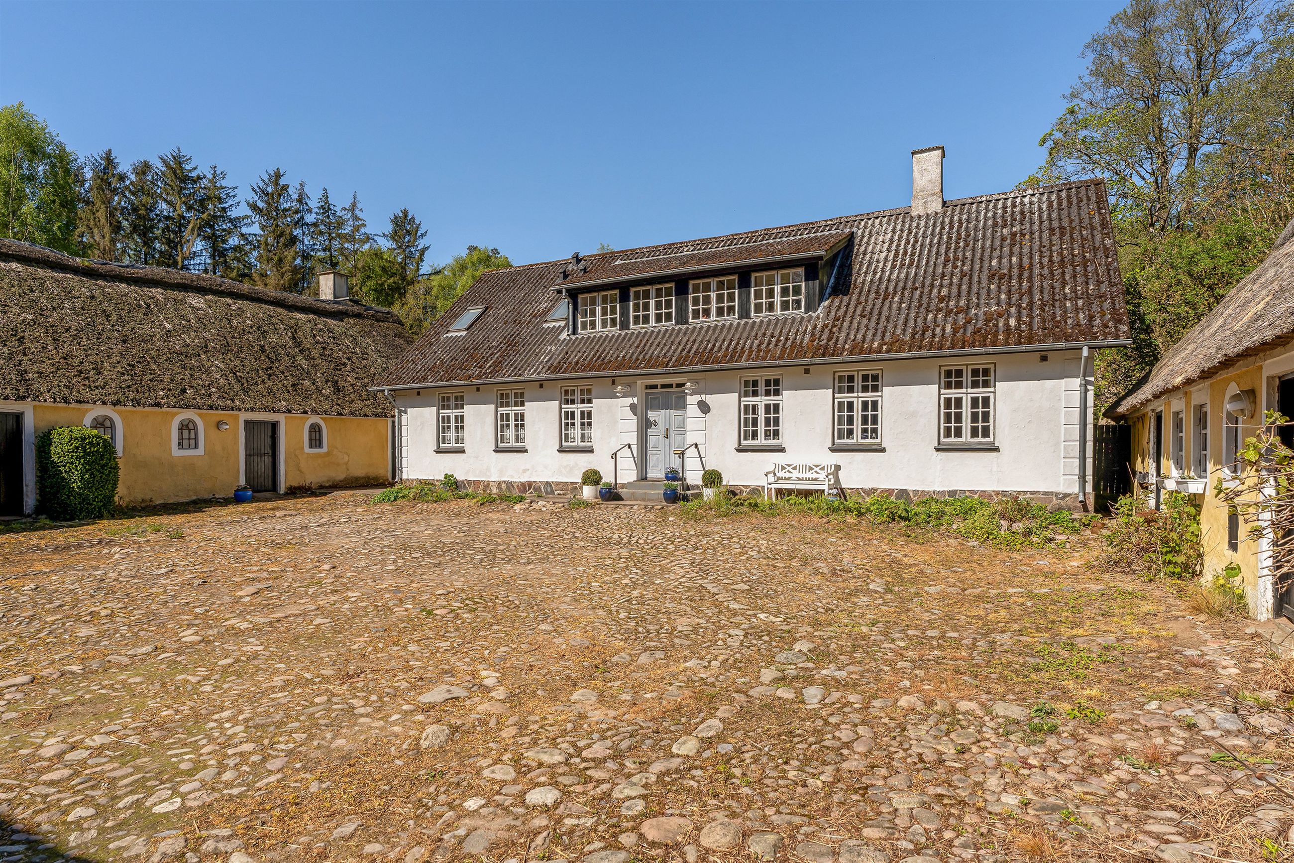  - Jeshøjvej 4, Feldballe