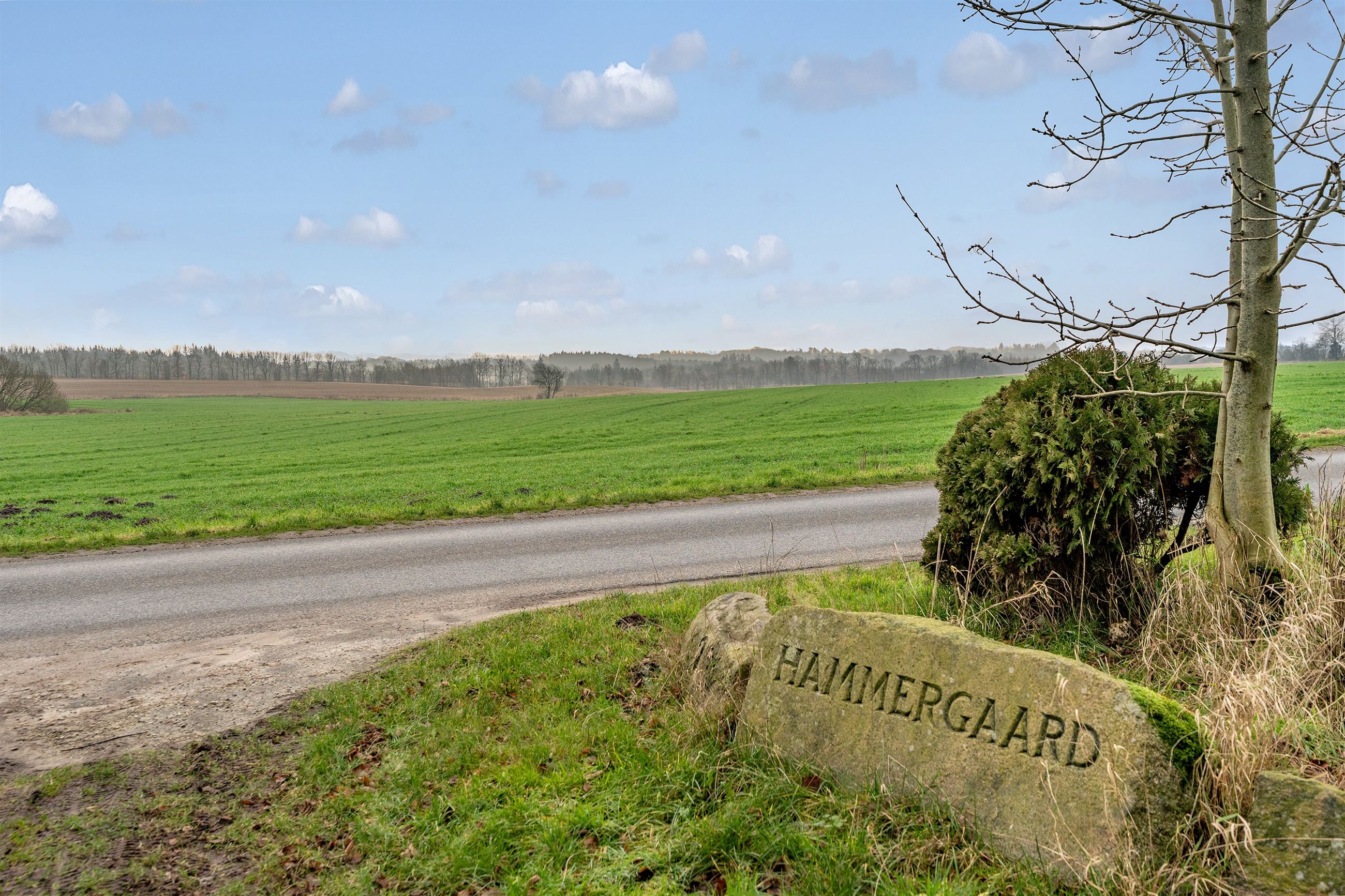  - Hammervej 2, Hammer