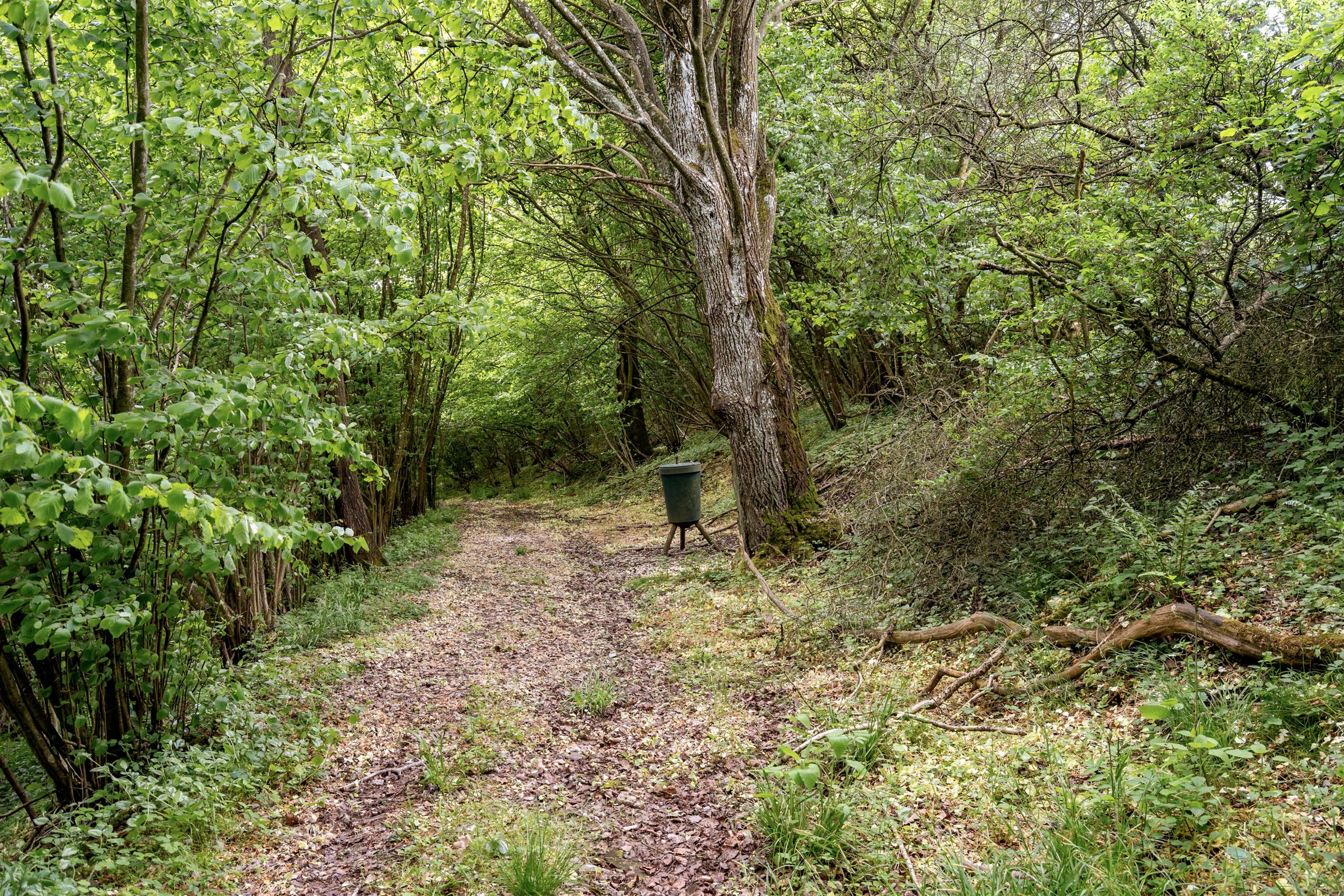  - Bavnbjergvej 8, Grejs Øst
