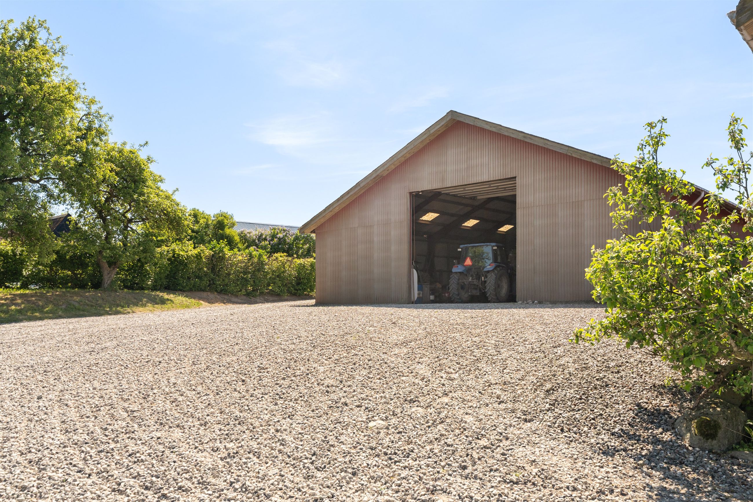  - Ammelhedevej 12, Ammelhede