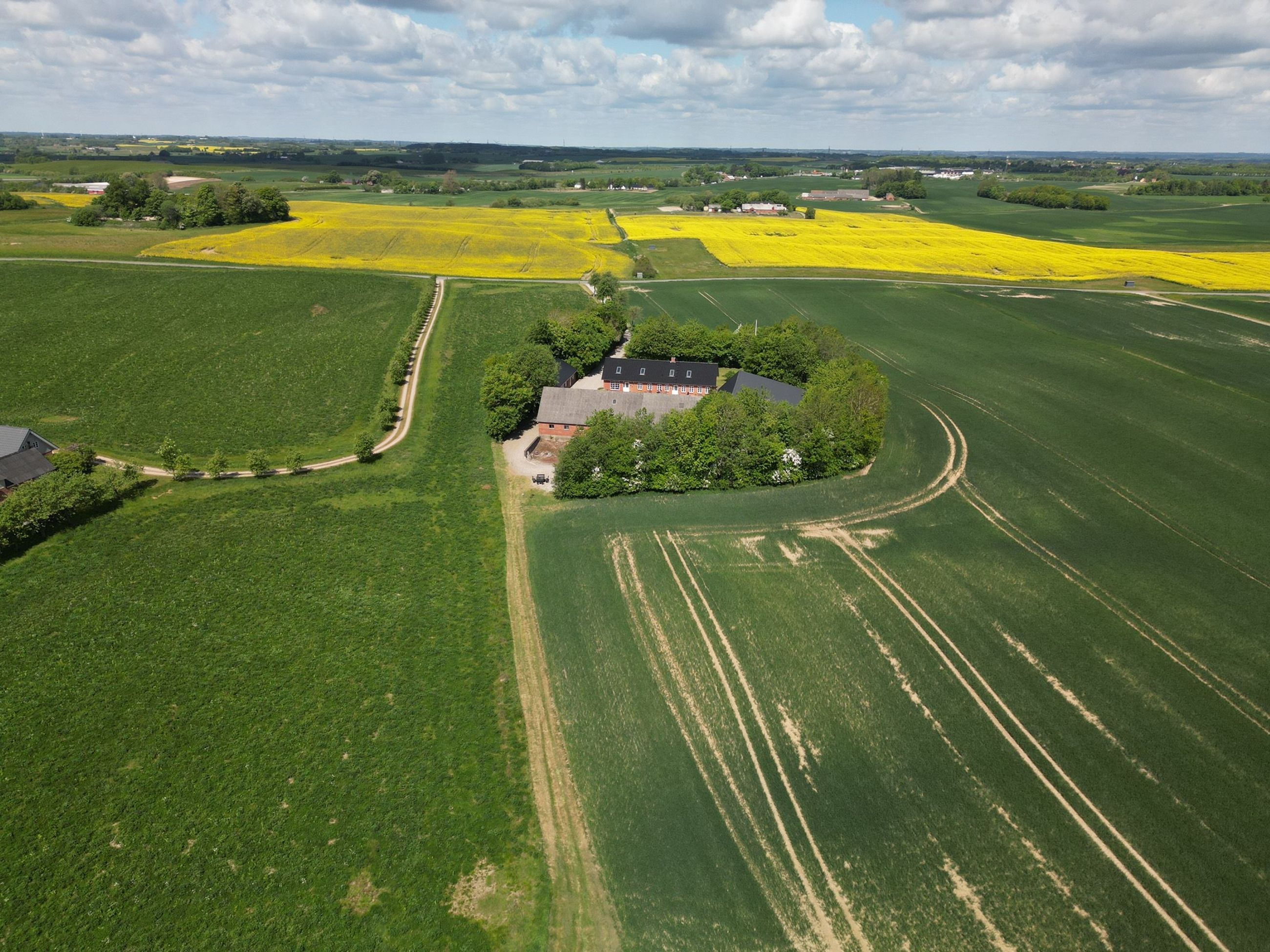  - Bavnbjergvej 8, Grejs Øst