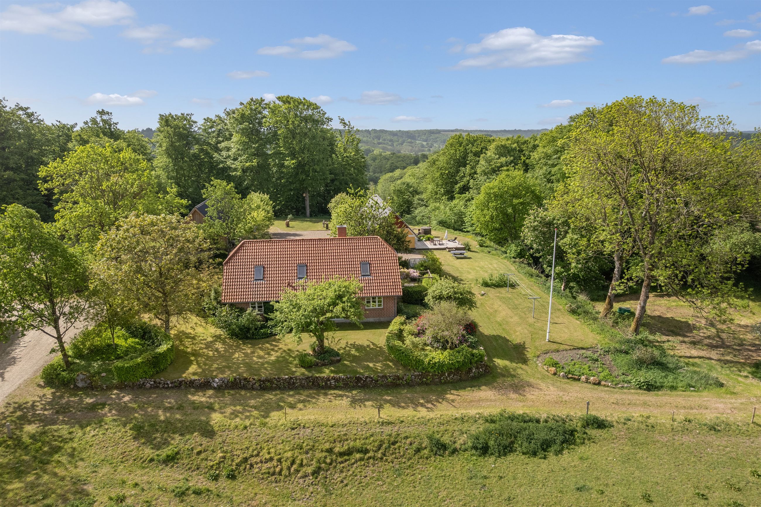  - Søgårdvej 12, Småkær