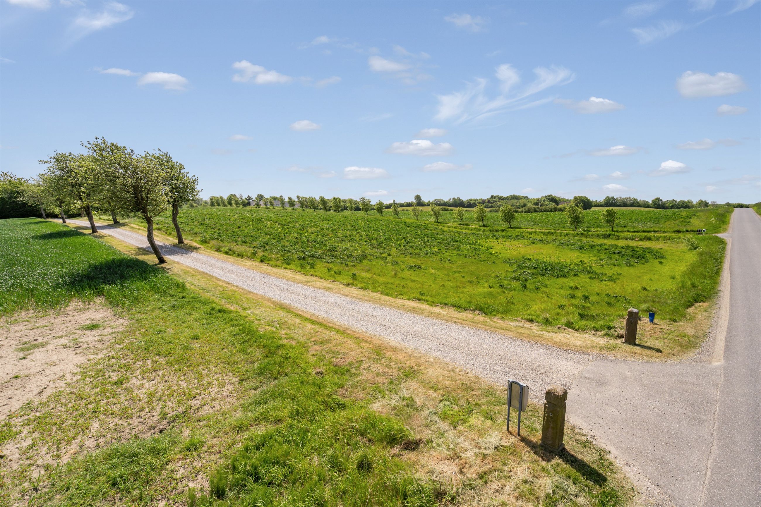  - Bavnbjergvej 8, Grejs Øst