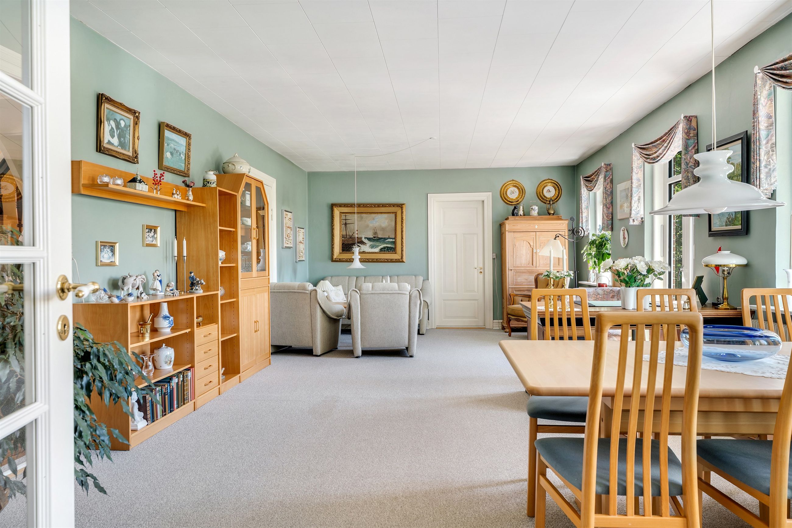  - Ammelhedevej 12, Ammelhede