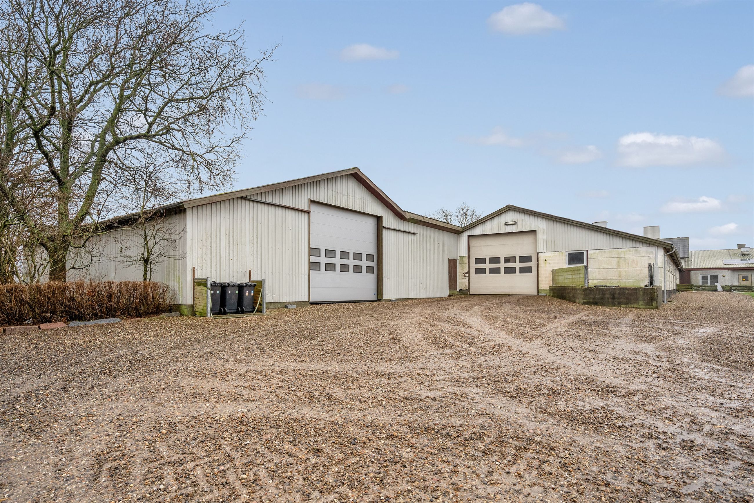  - Villerslevvej 75, Gammelby