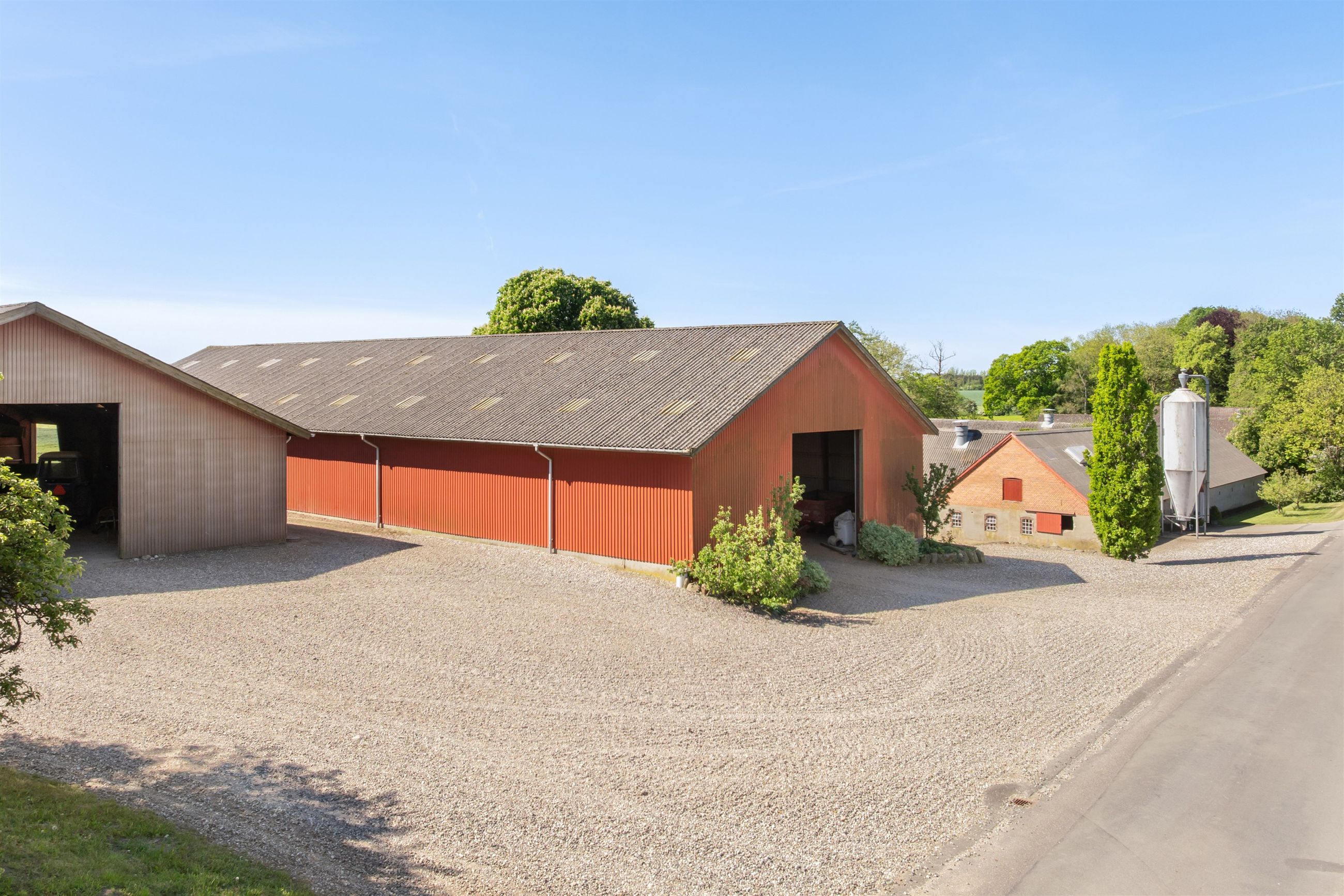  - Ammelhedevej 12, Ammelhede