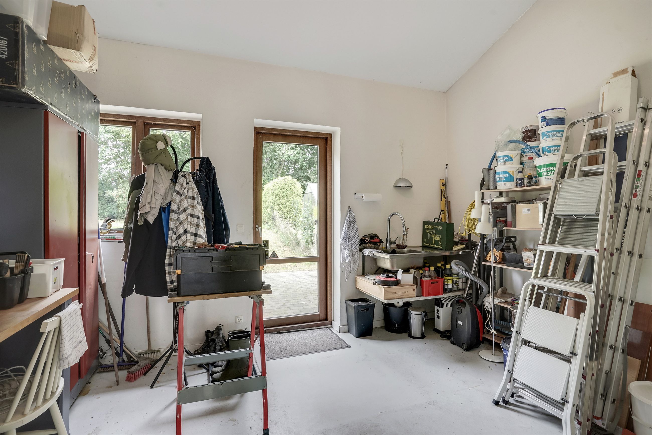  - Edelhoffvej 13, Højby Mark