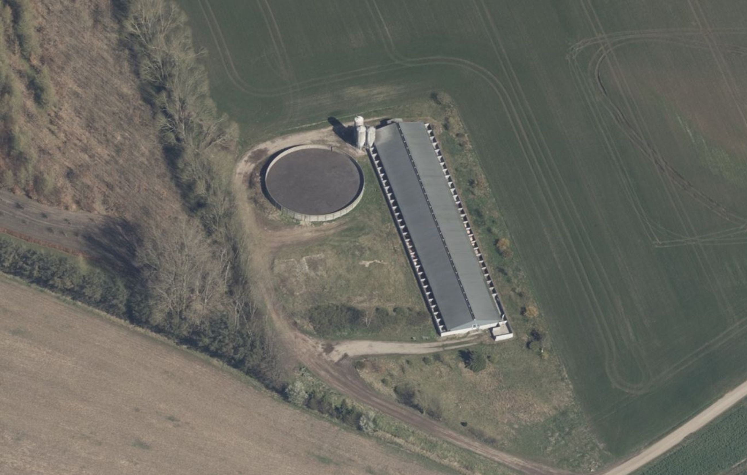  - Persievej 13, Ørting