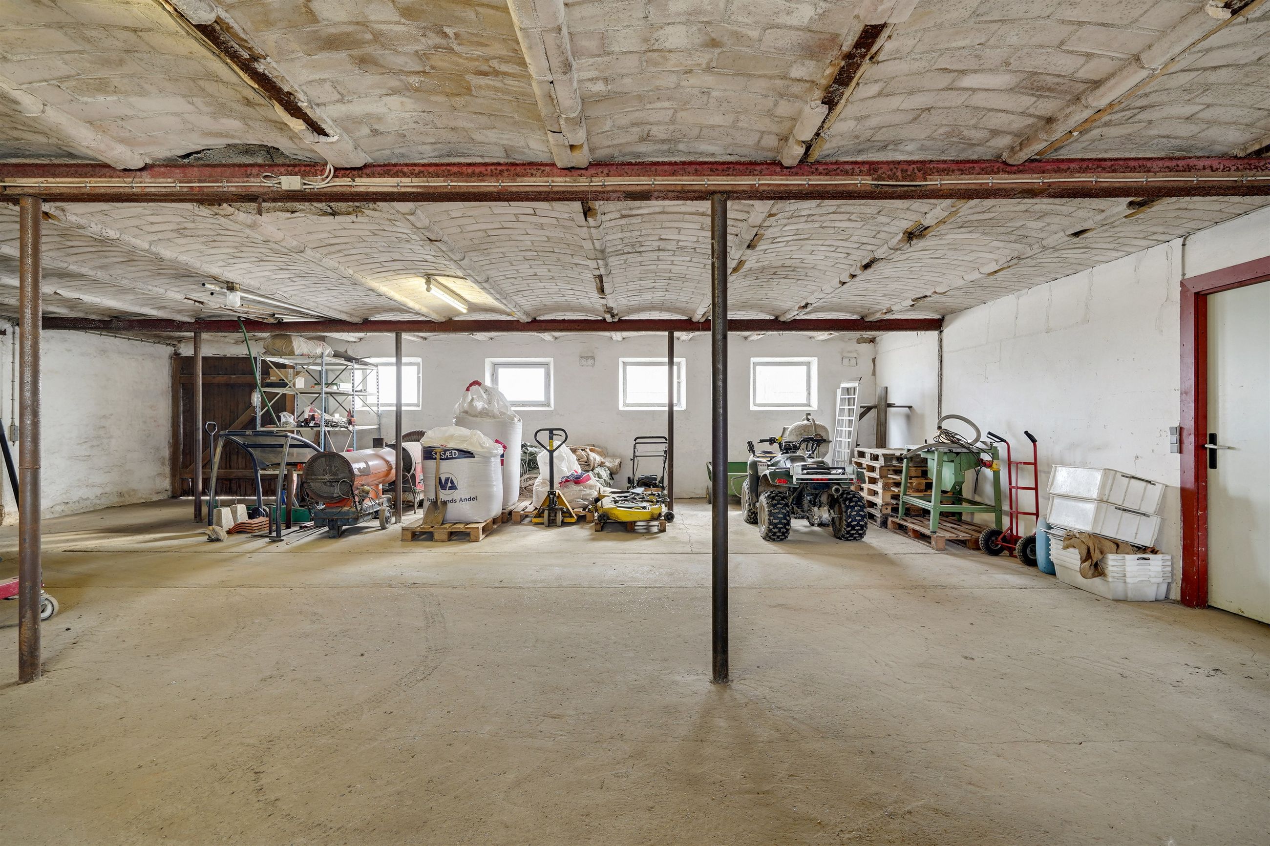  - Begtrupvej 40, Farre