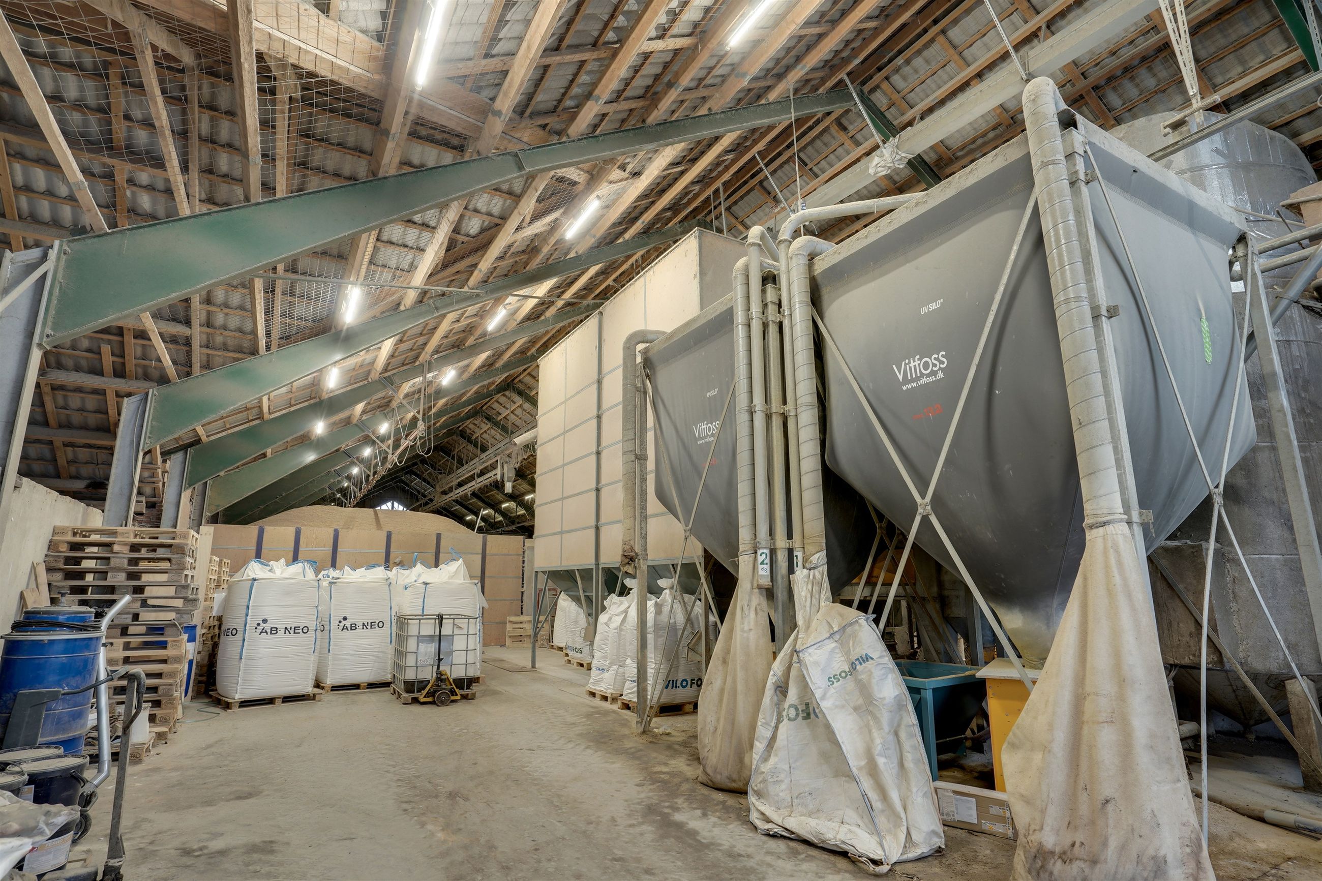  - Villerslevvej 75, Gammelby