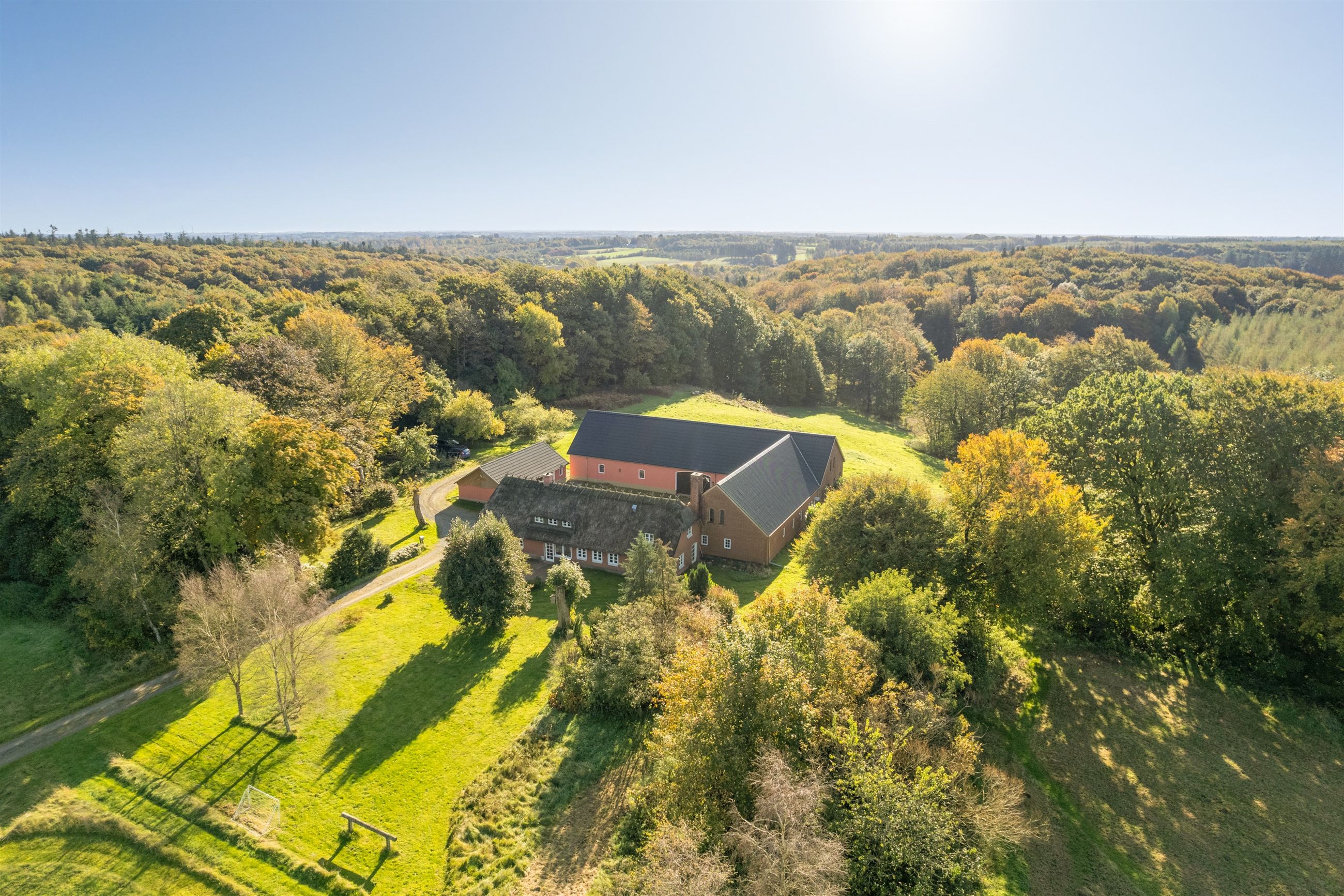  - Holmsgårdvej 4, Tykhøjet