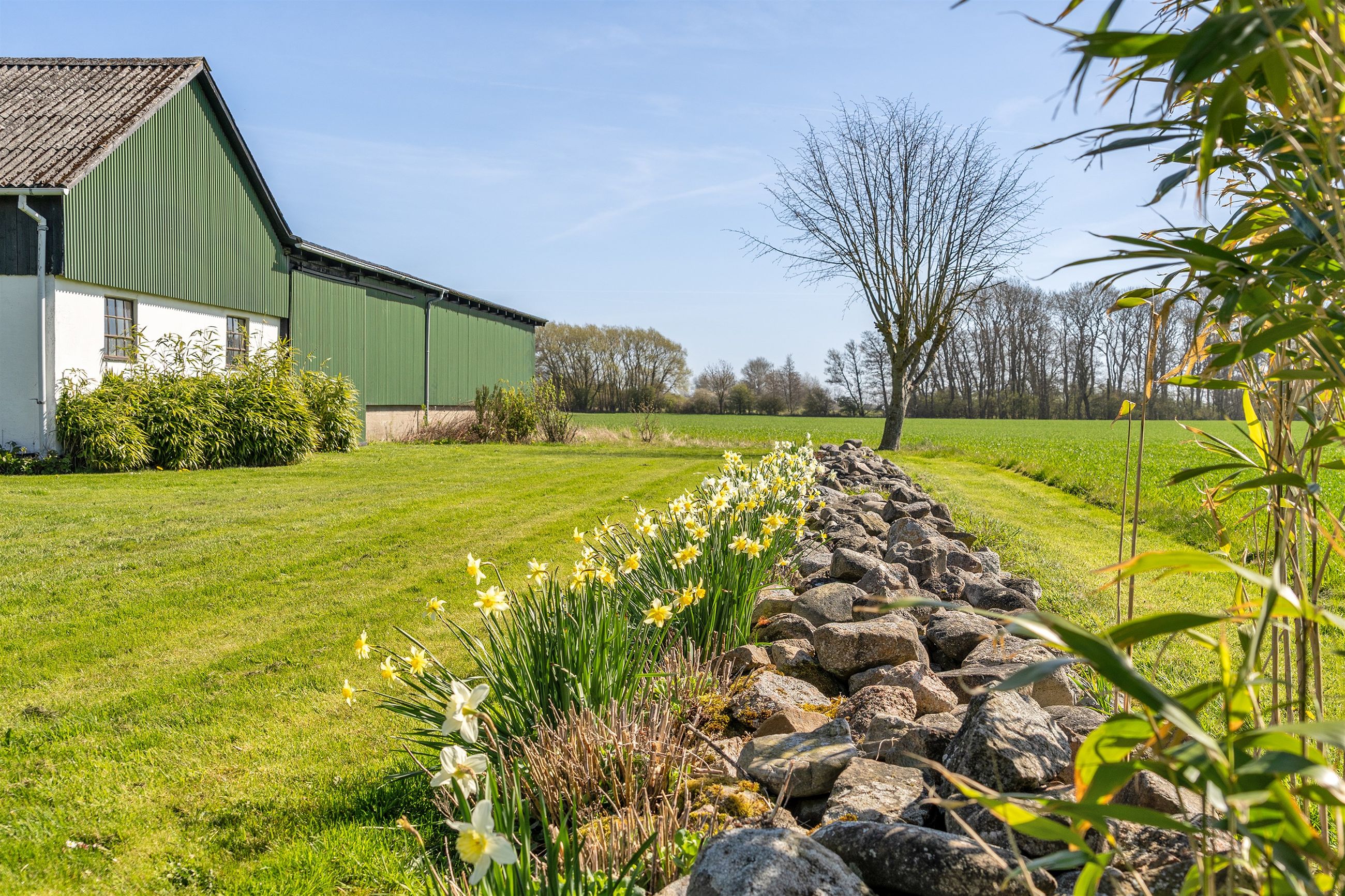  - Sverrigsvej 13, Klakring