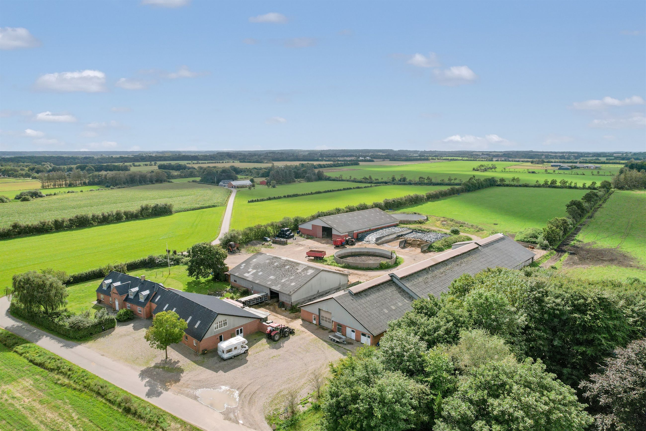  - Lykkebjergvej 60, Sig