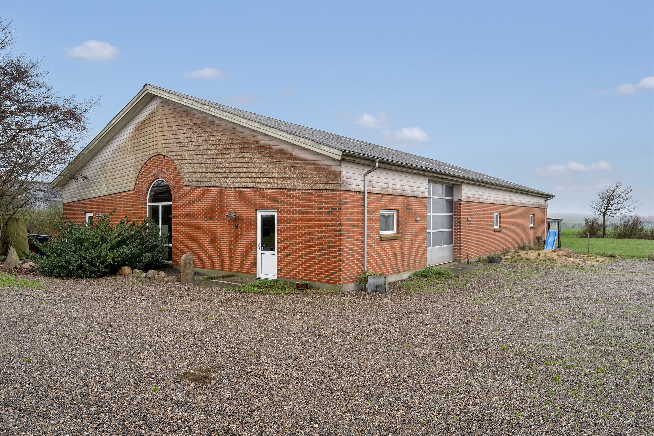  - Villerslevvej 75, Gammelby