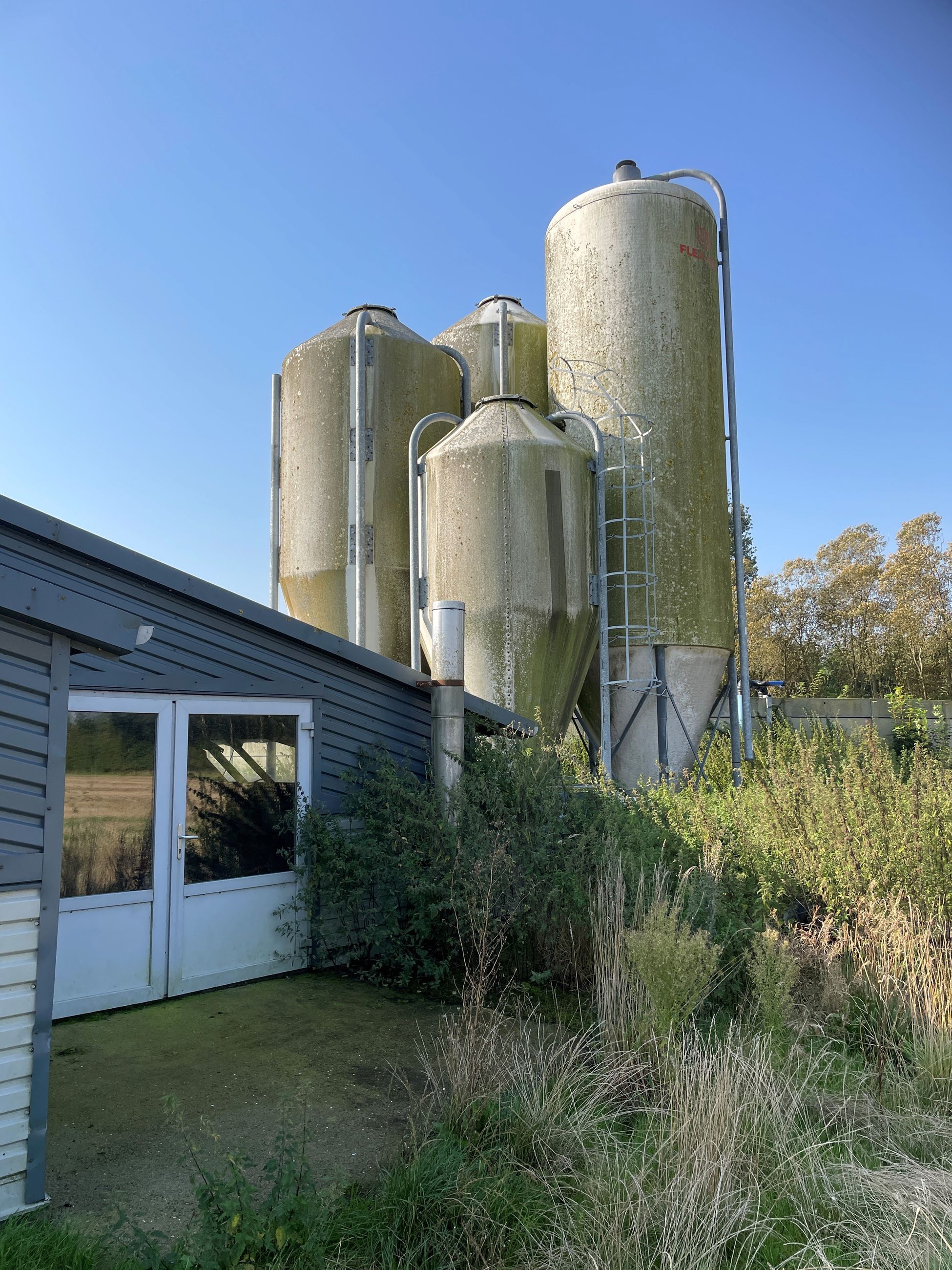  - Persievej 13, Ørting