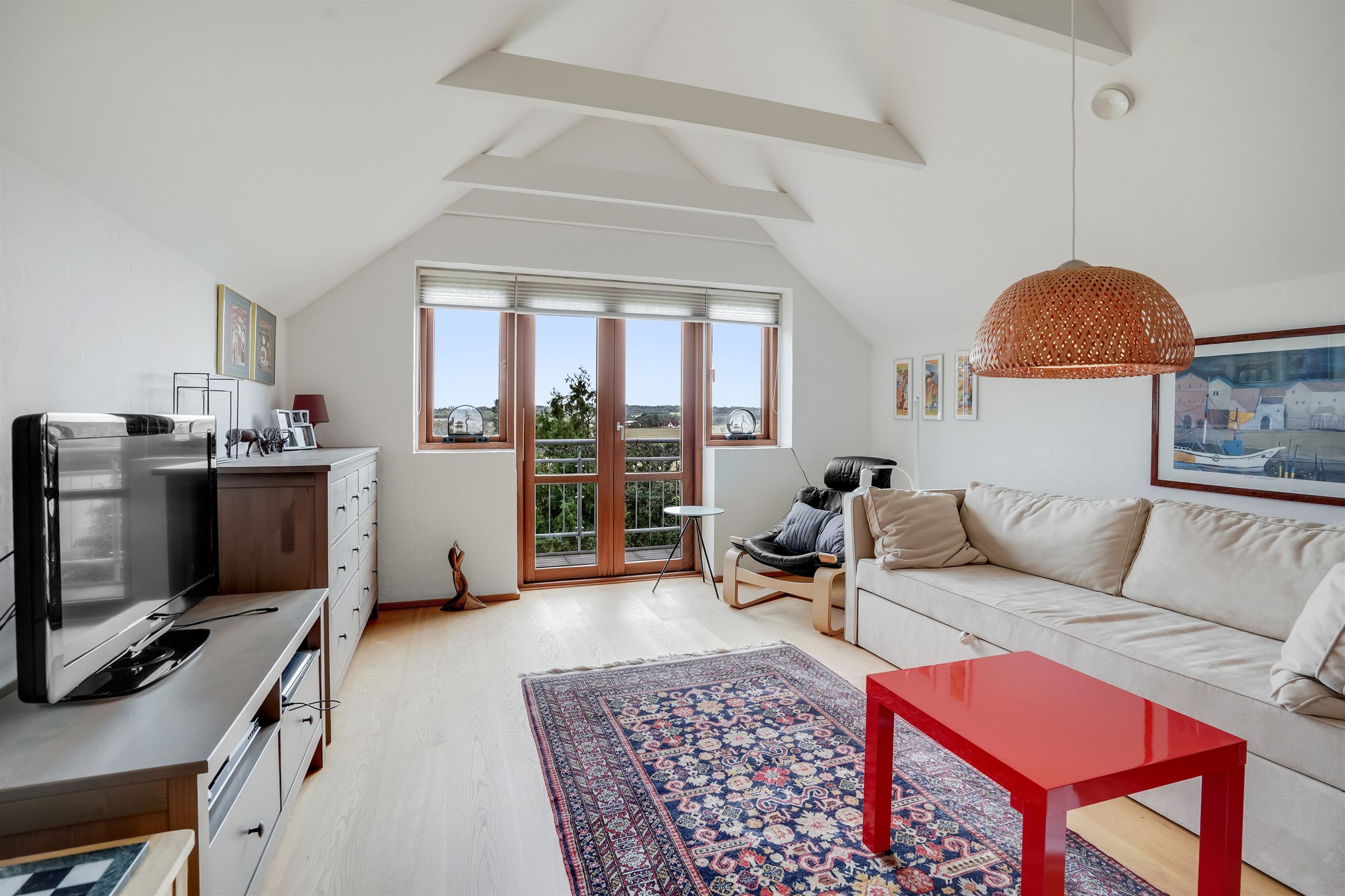  - Edelhoffvej 13, Højby Mark