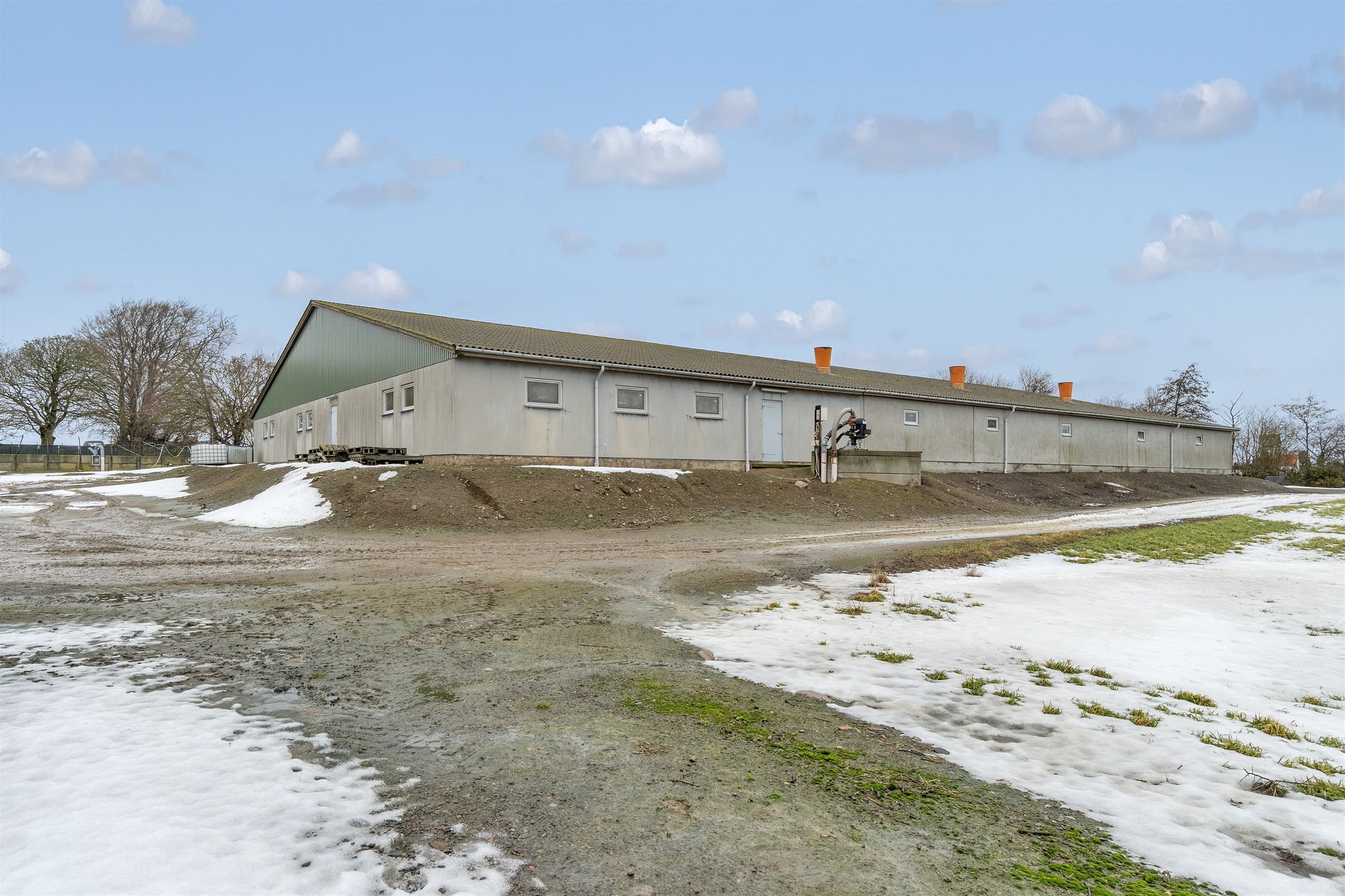  - Poulskervej 15, Poulsker