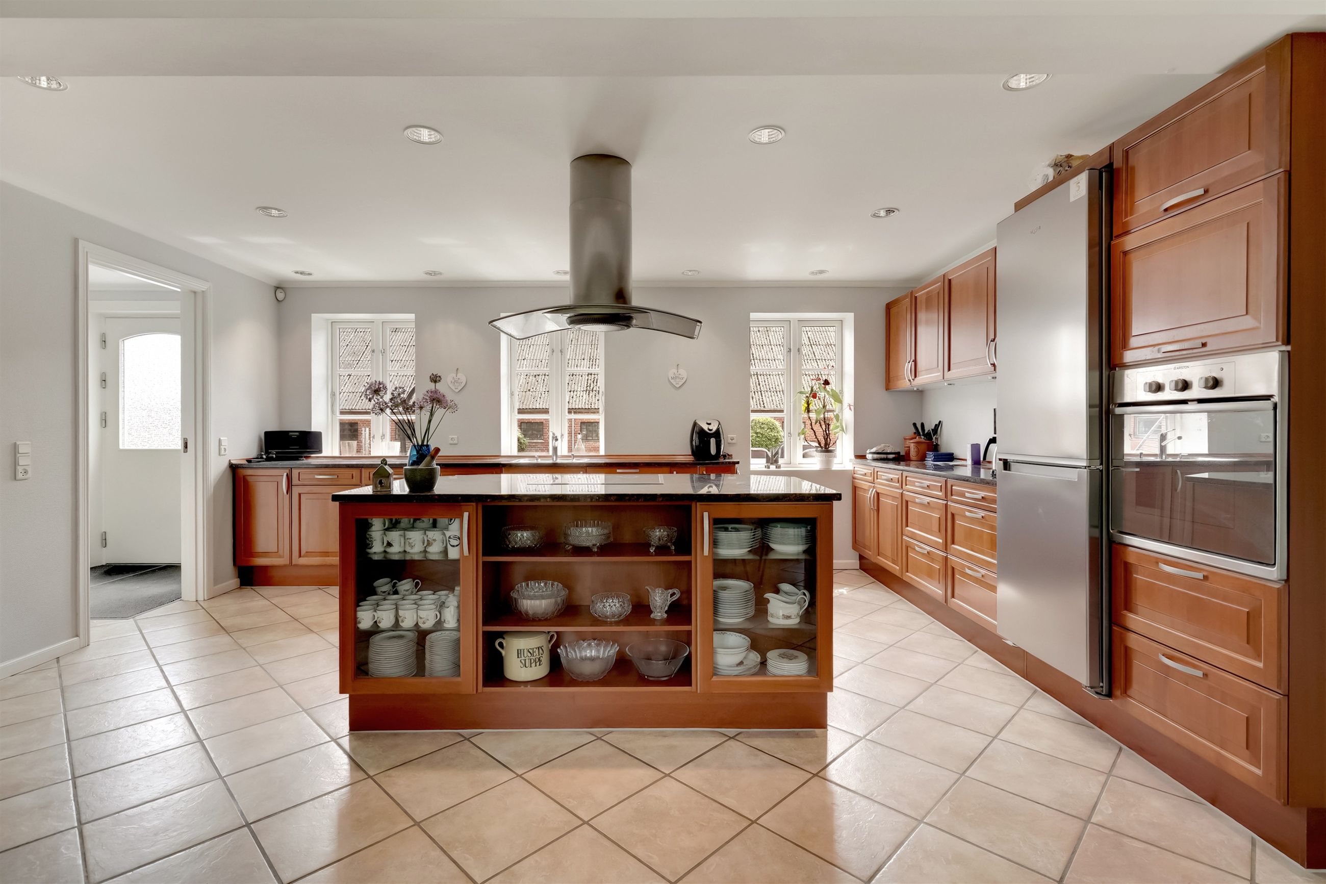  - Bavnbjergvej 8, Grejs Øst