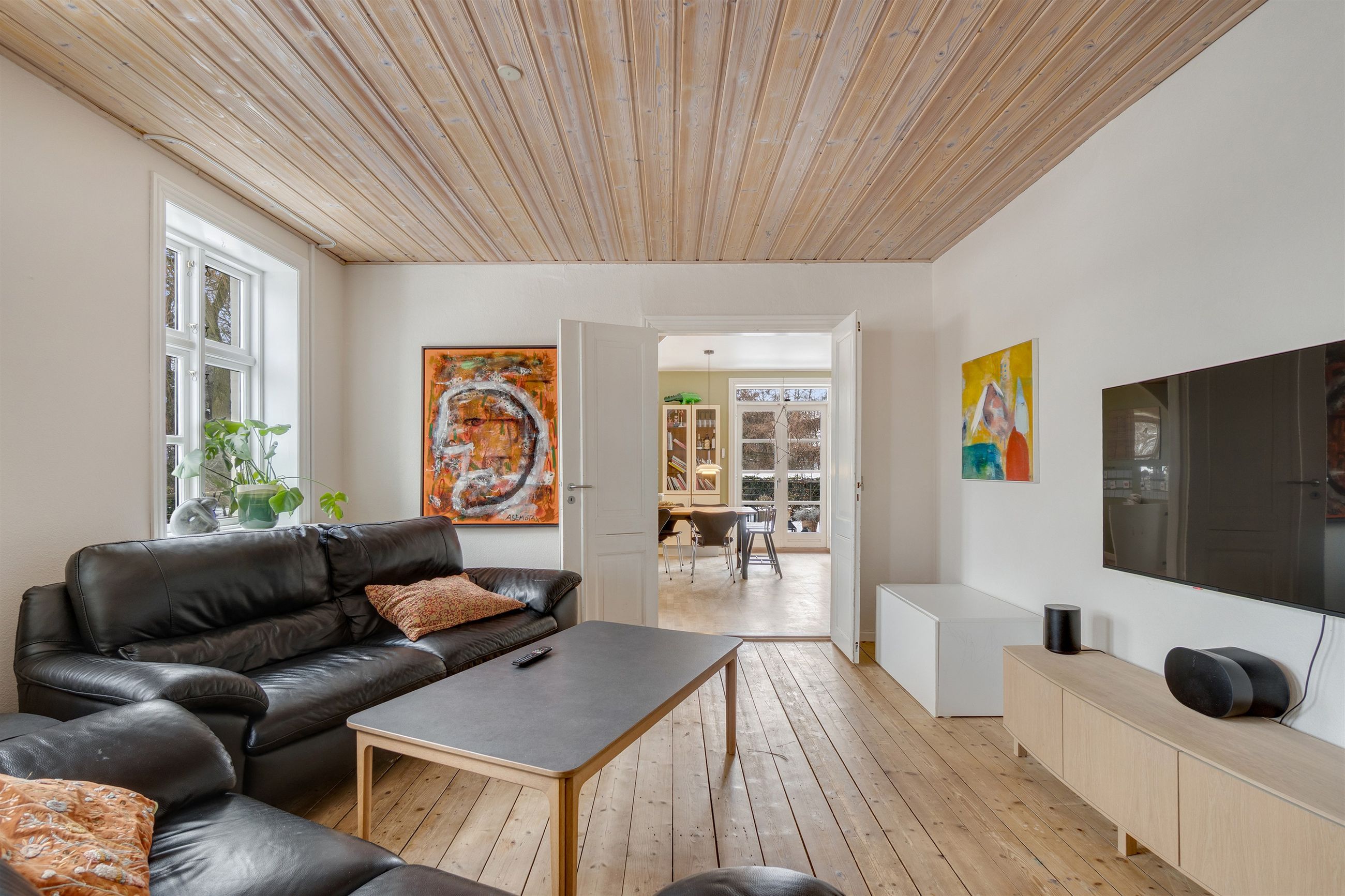  - Søndre Landevej 77, Pedersker