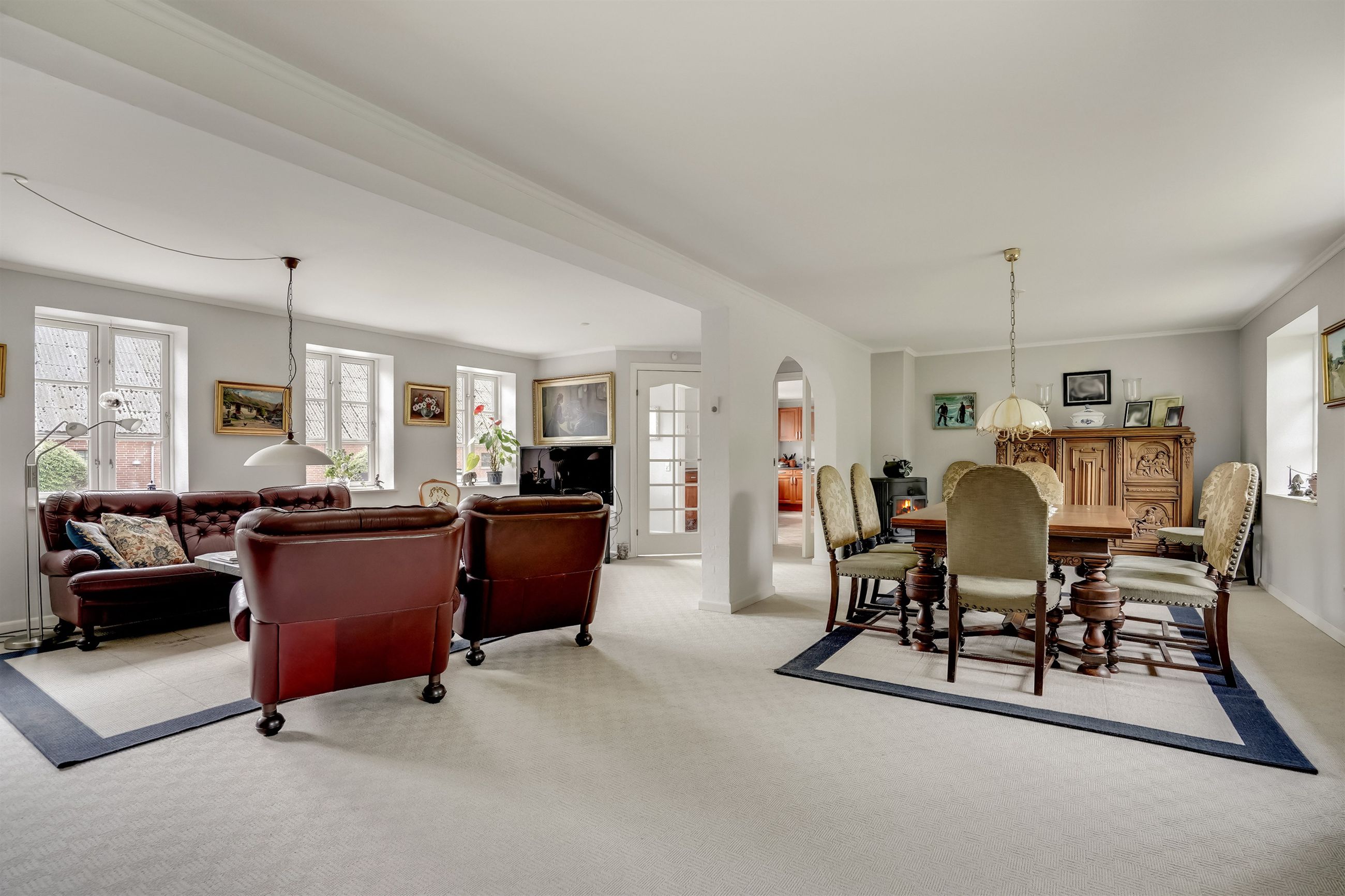  - Bavnbjergvej 8, Grejs Øst