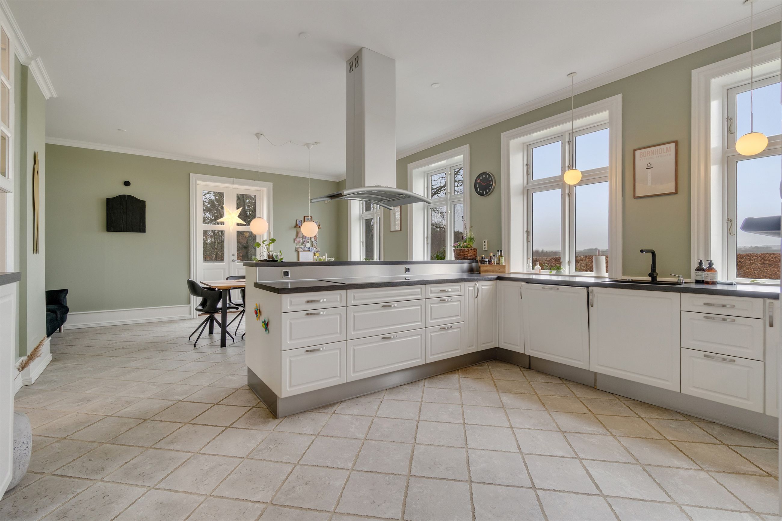  - Poulskervej 15, Poulsker