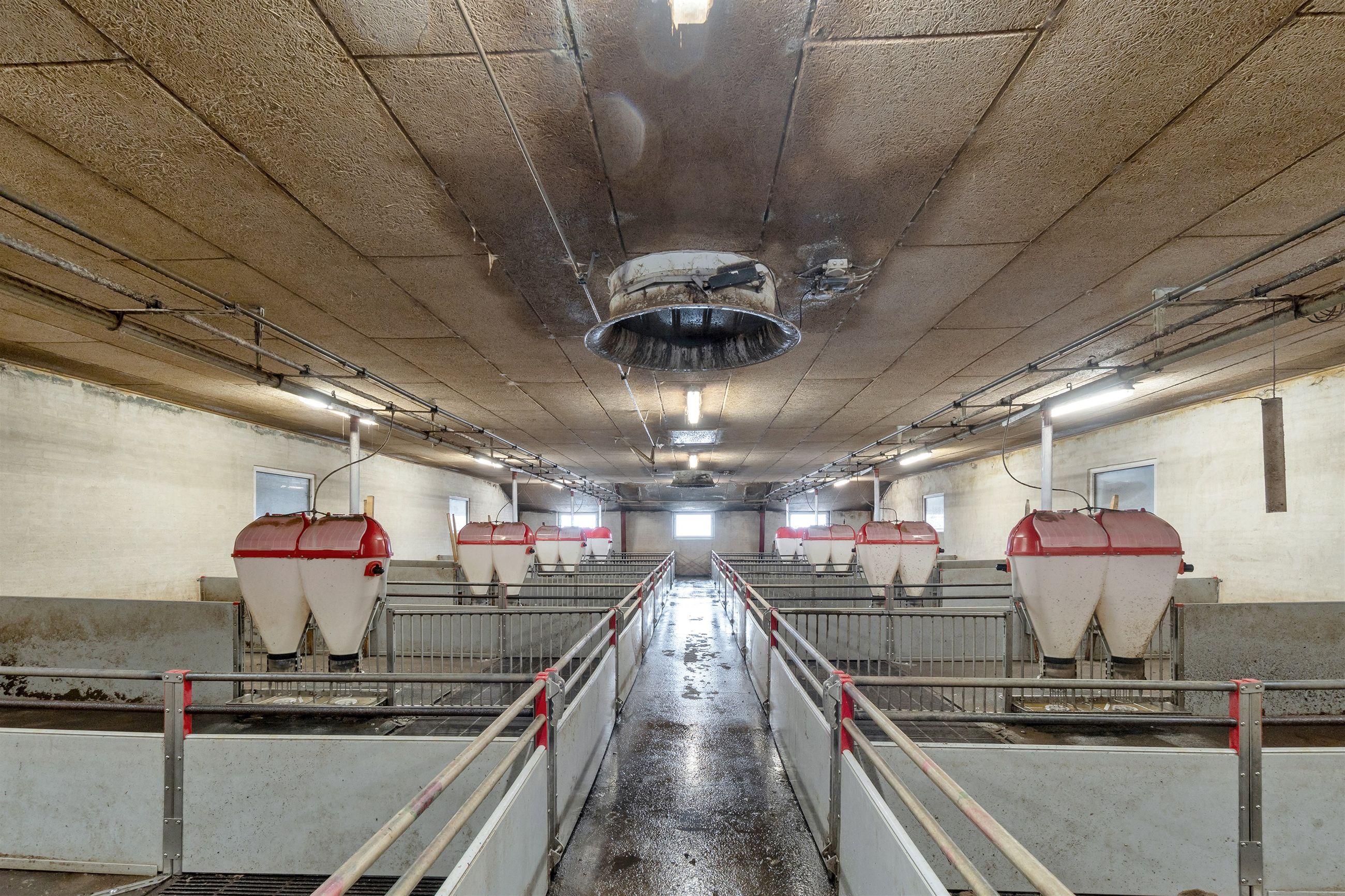  - Søndre Landevej 77, Pedersker