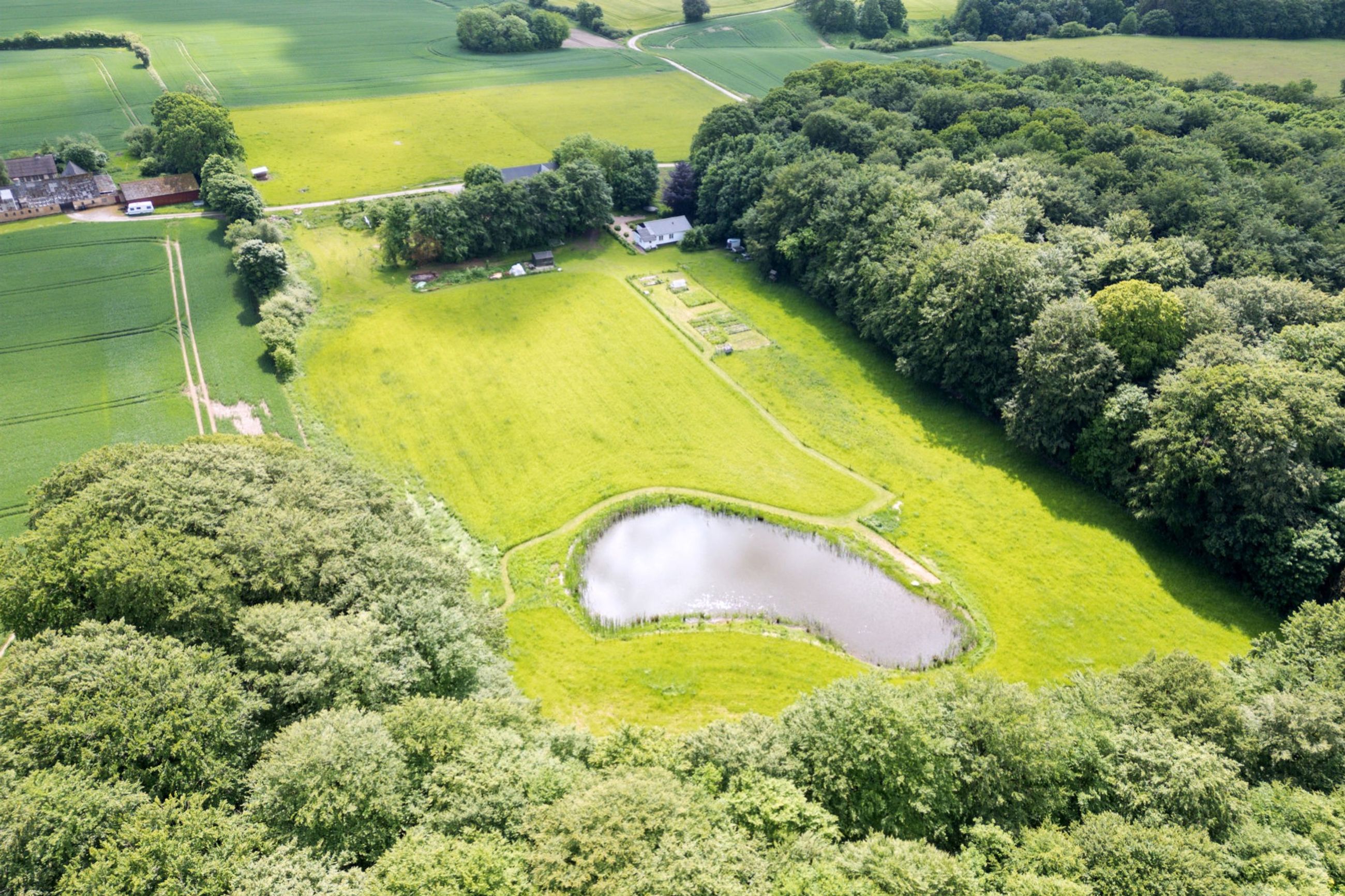  - Adslev Skovvej 14, Adslev