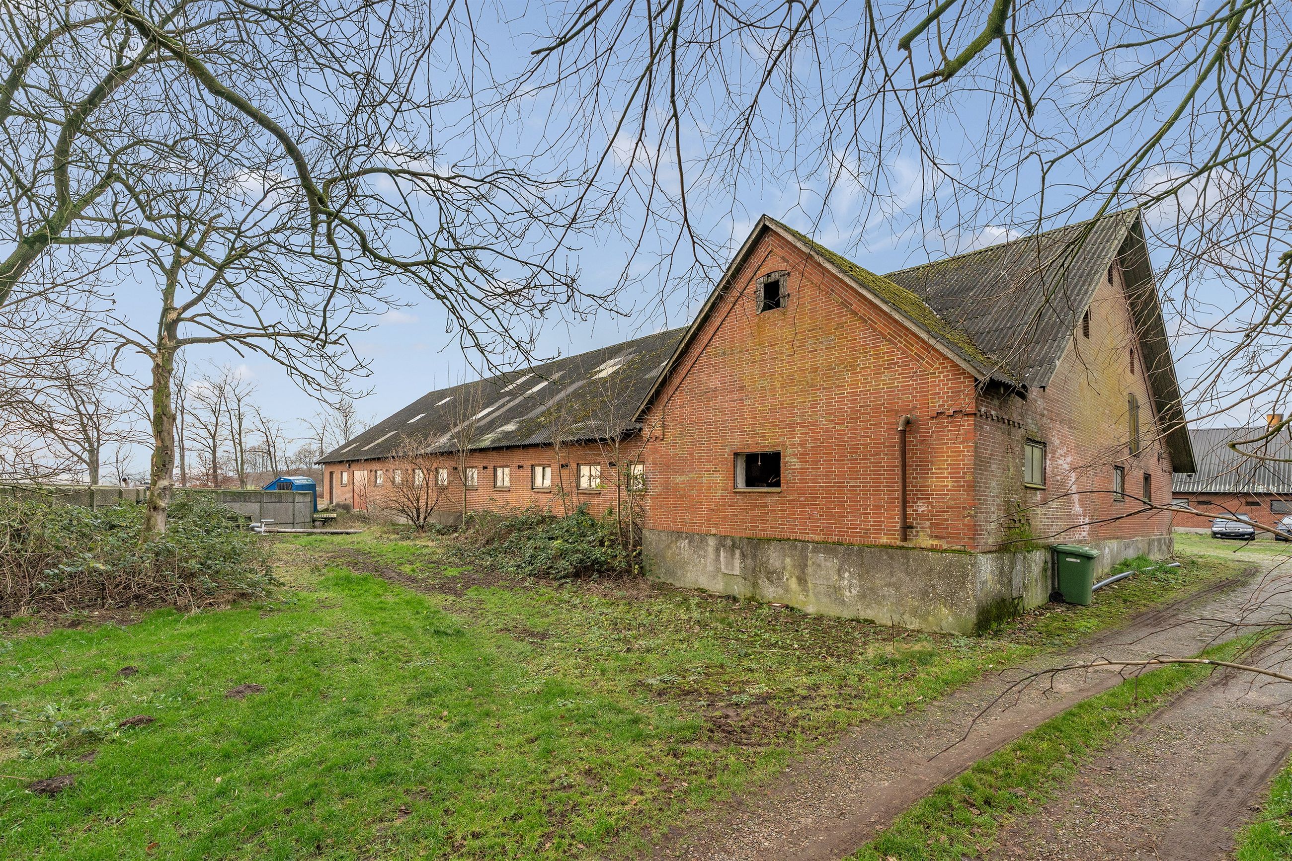  - Hammervej 2, Hammer