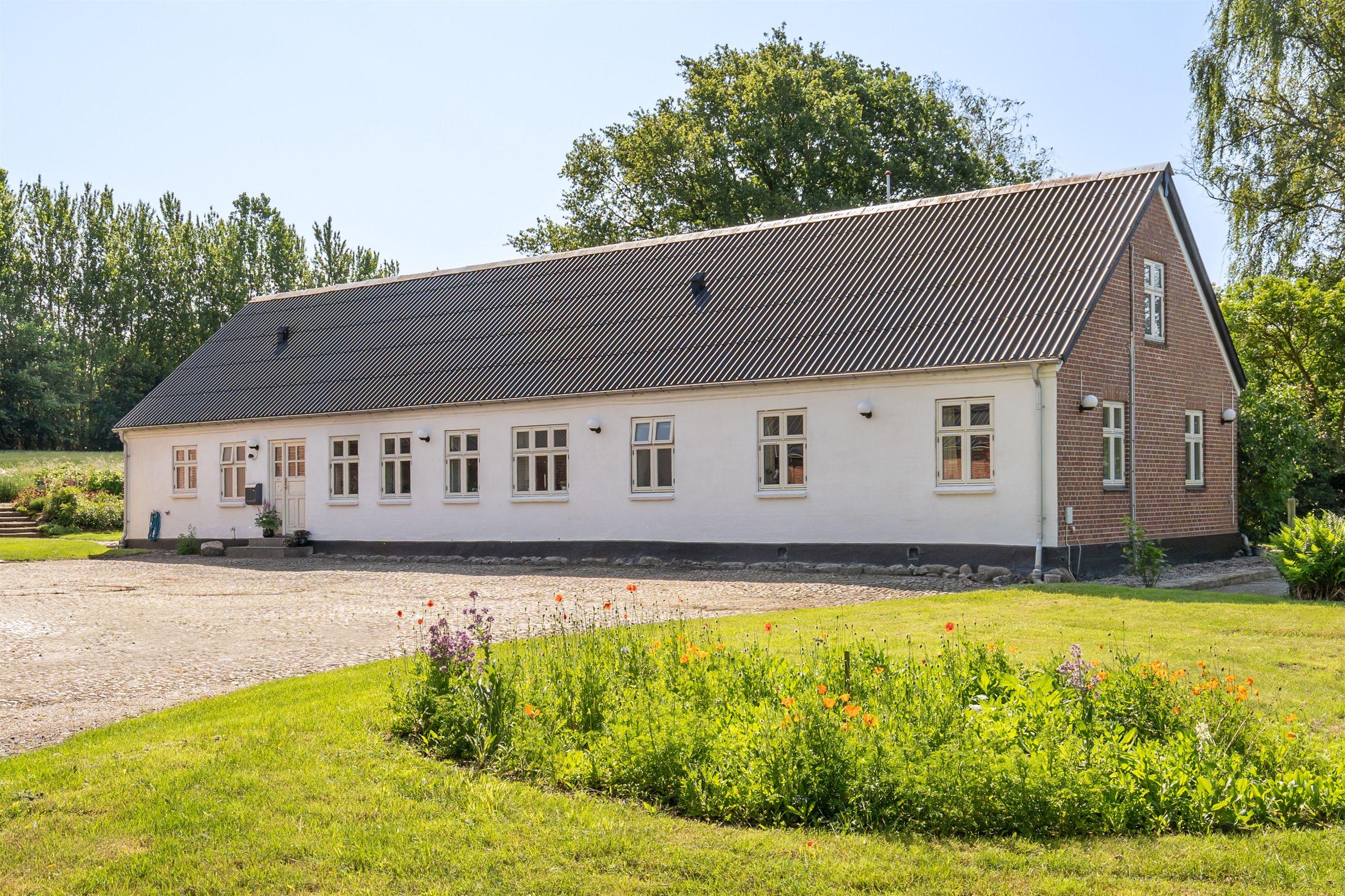  - Langelinie 68, Borum