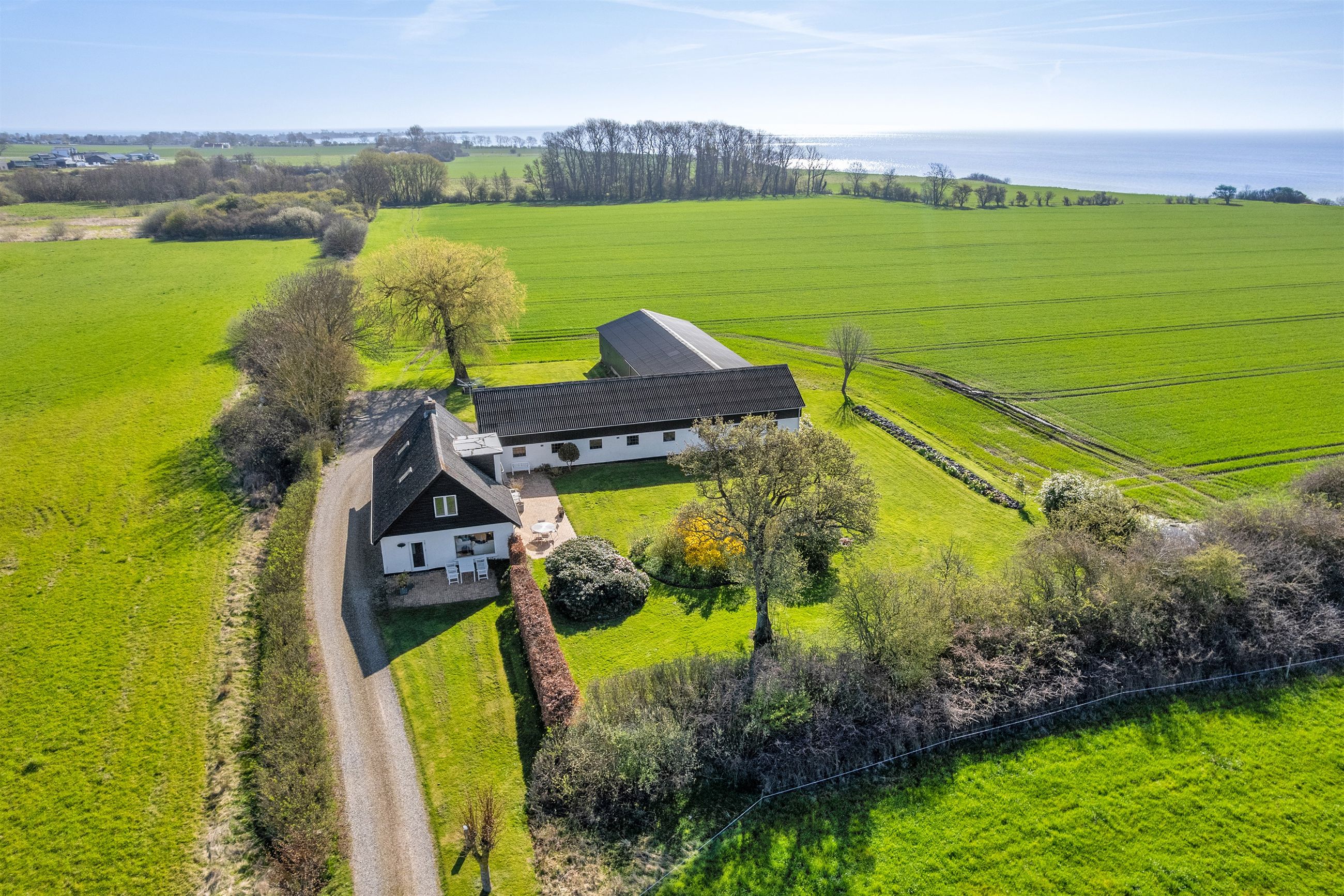  - Sverrigsvej 13, Klakring