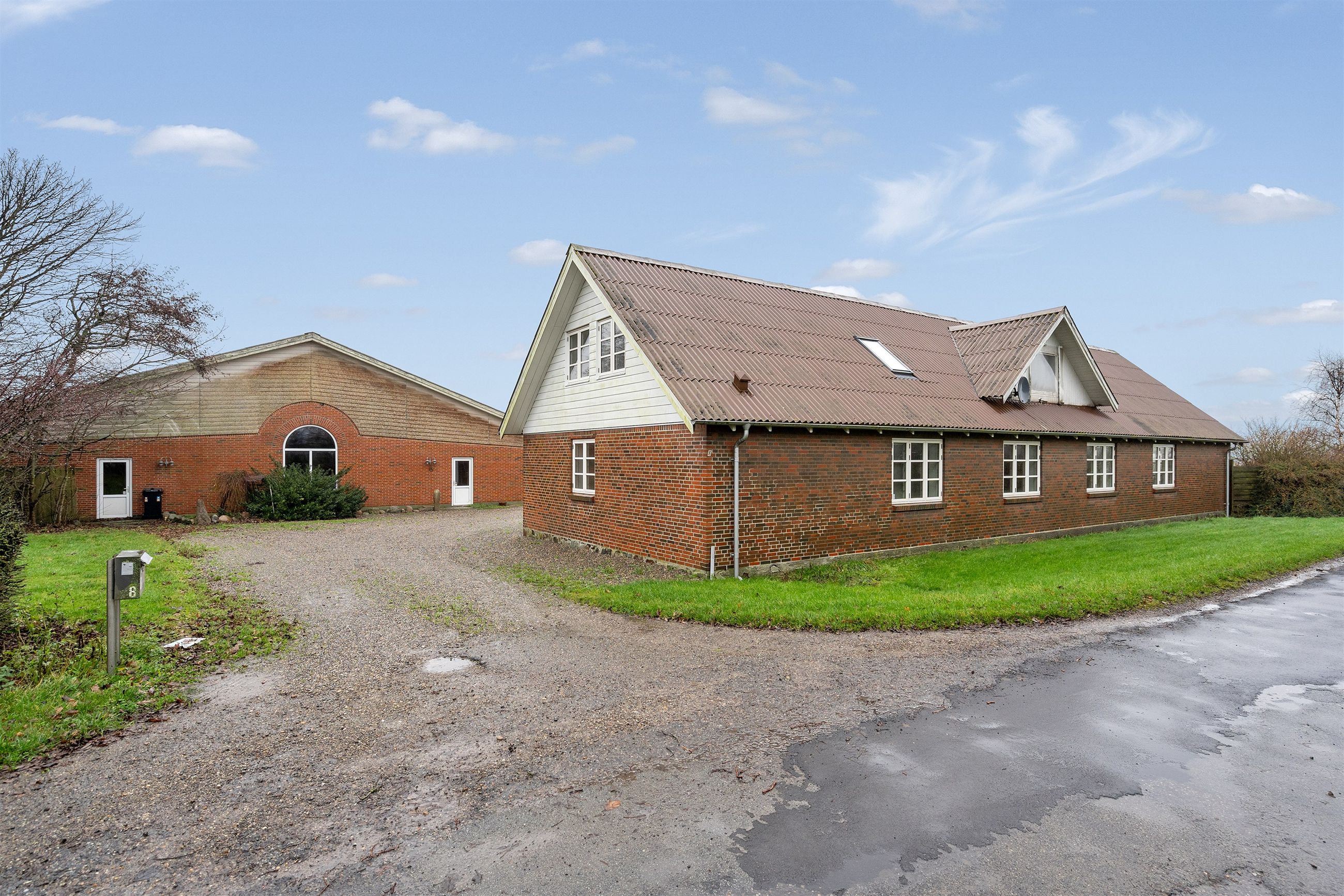  - Villerslevvej 75, Gammelby