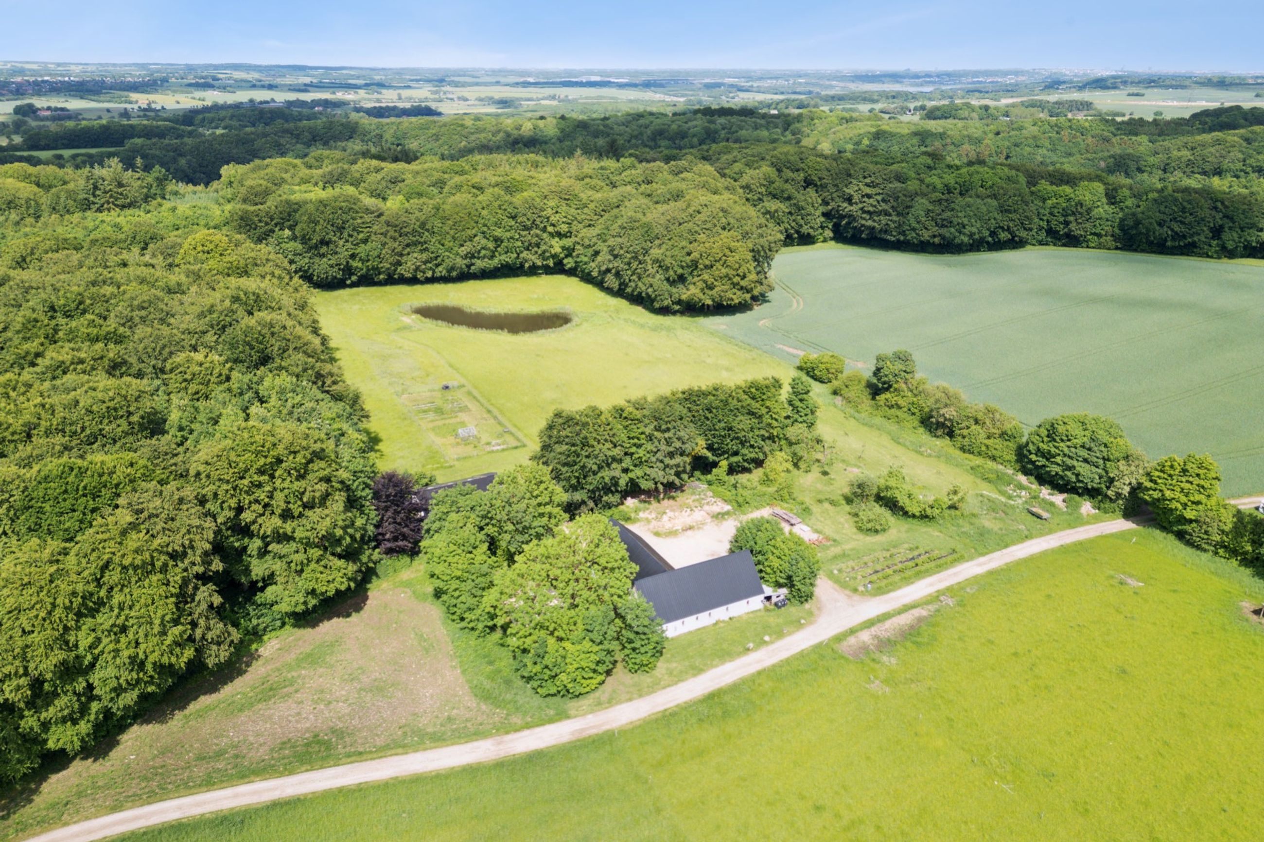  - Adslev Skovvej 14, Adslev