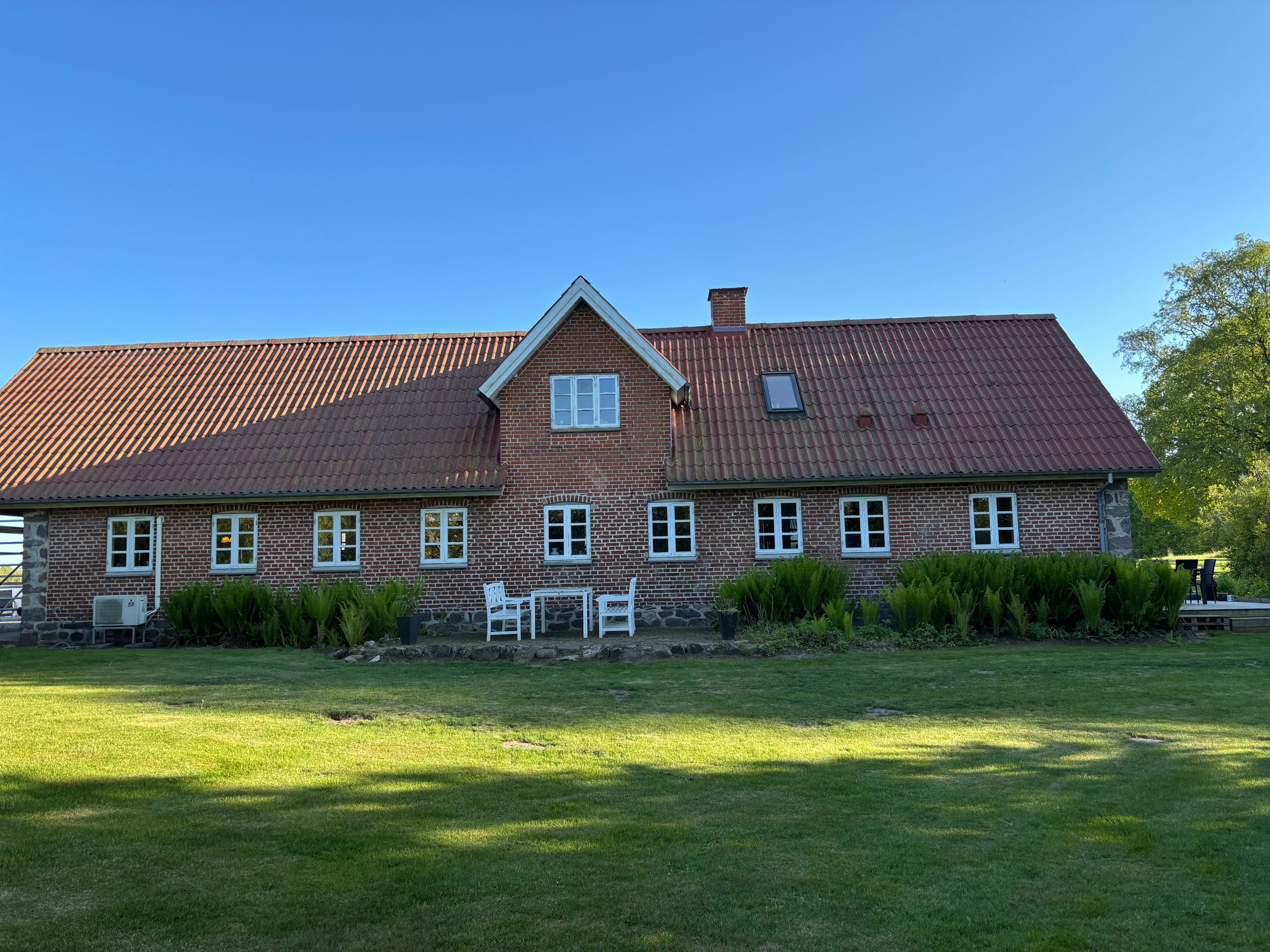  - Østenfjeldvej 21, Stadsevase