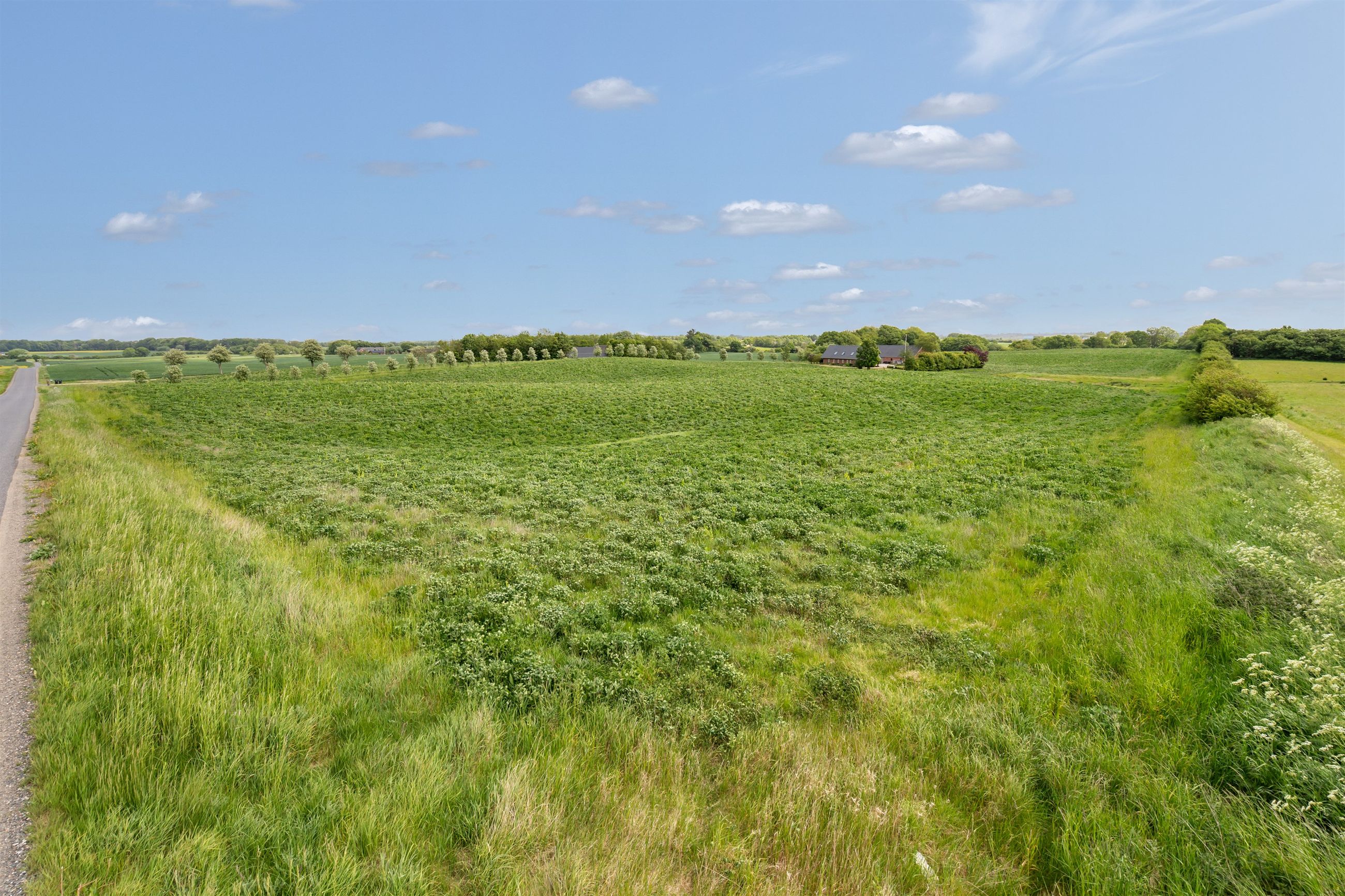  - Bavnbjergvej 8, Grejs Øst