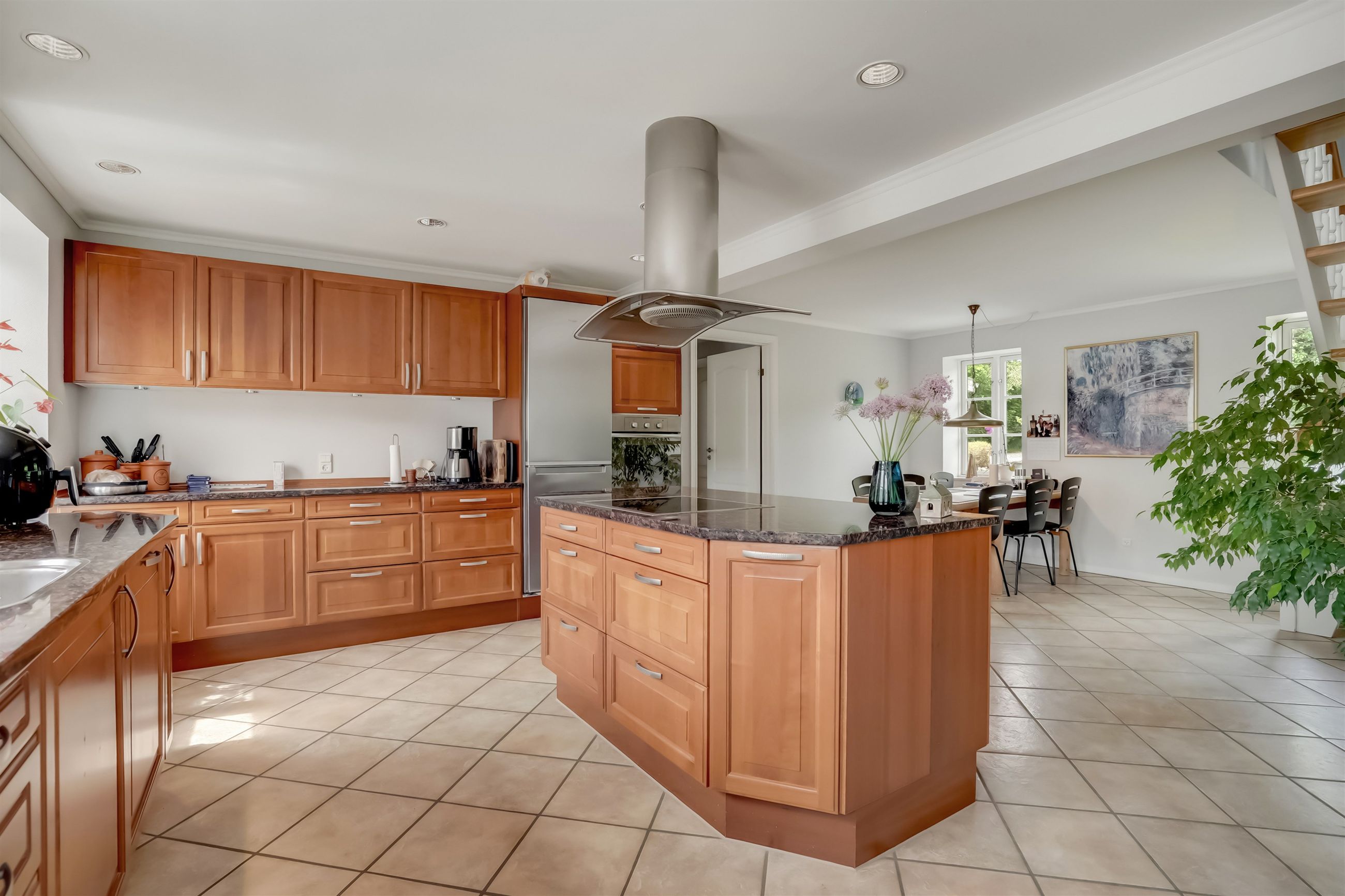  - Bavnbjergvej 8, Grejs Øst