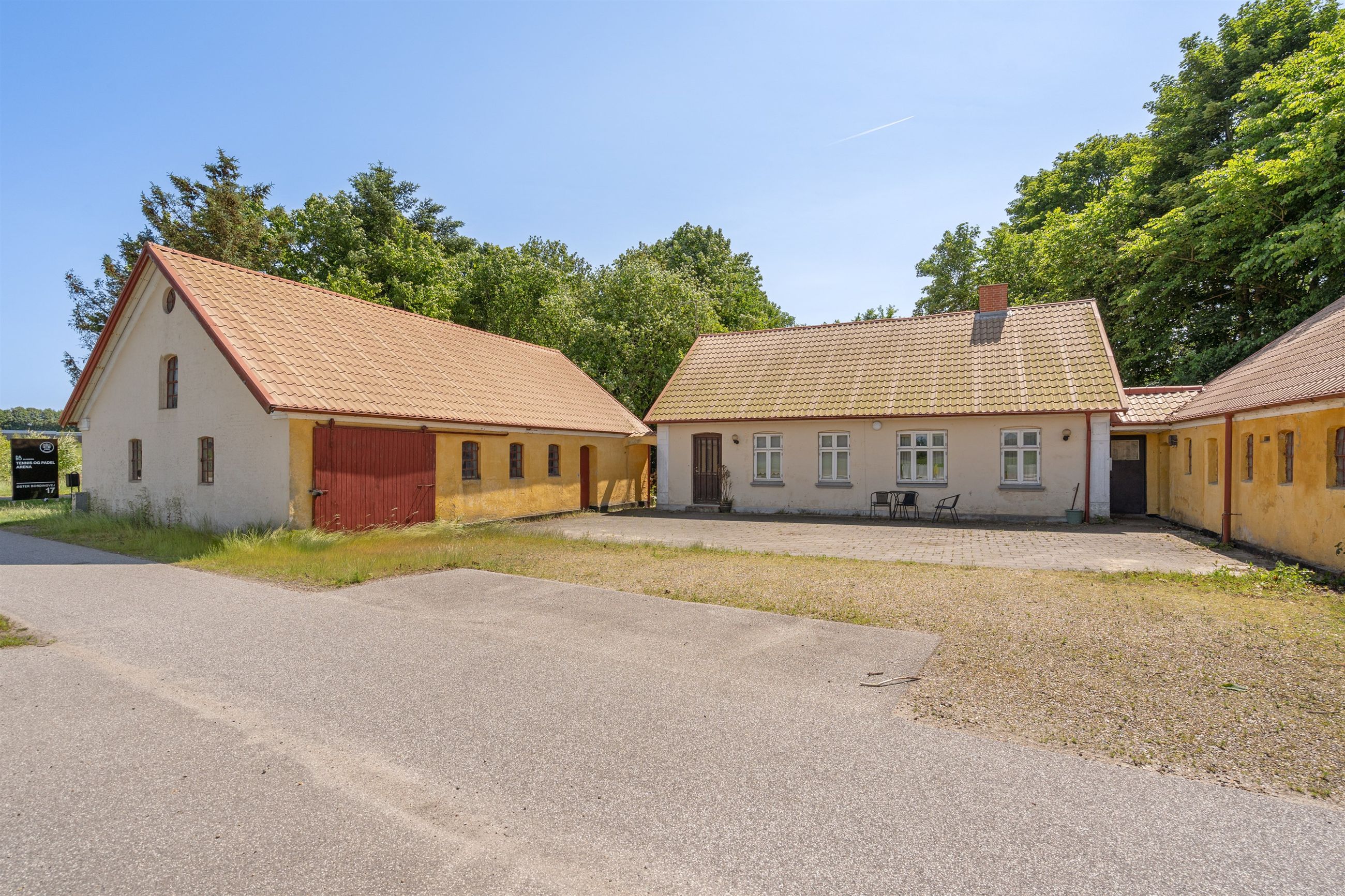  - Øster Bordingvej 19